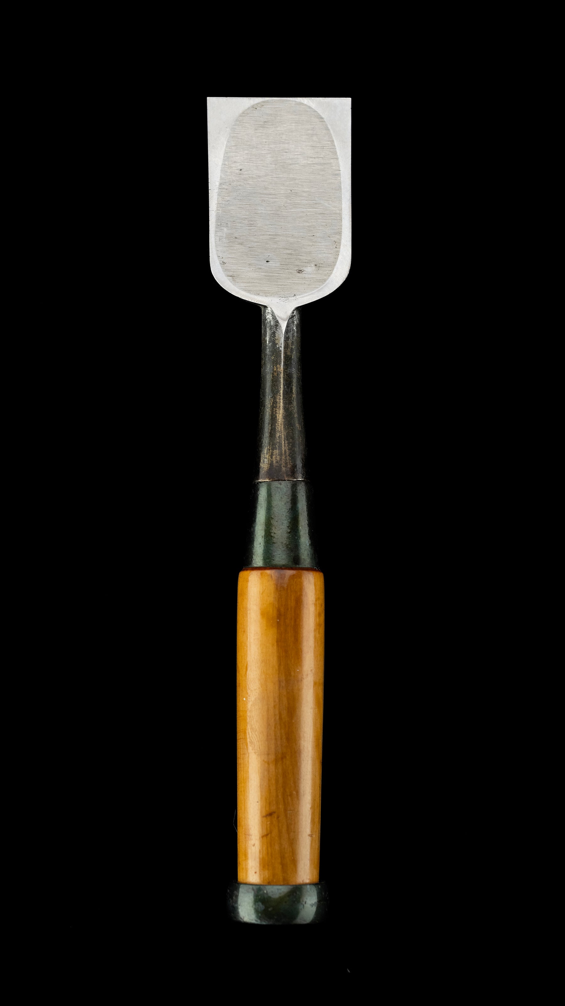 Oire-Nomi Japanese Hand Made Bench Chisel By Sukesada - 36mm