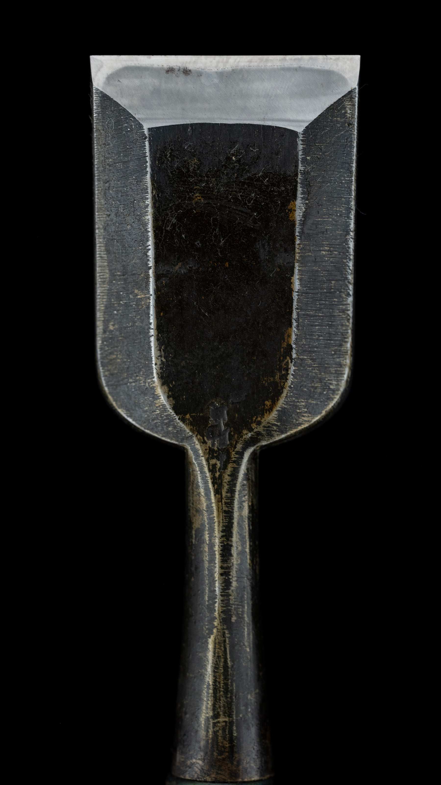 Oire-Nomi Japanese Hand Made Bench Chisel By Sukesada - 36mm