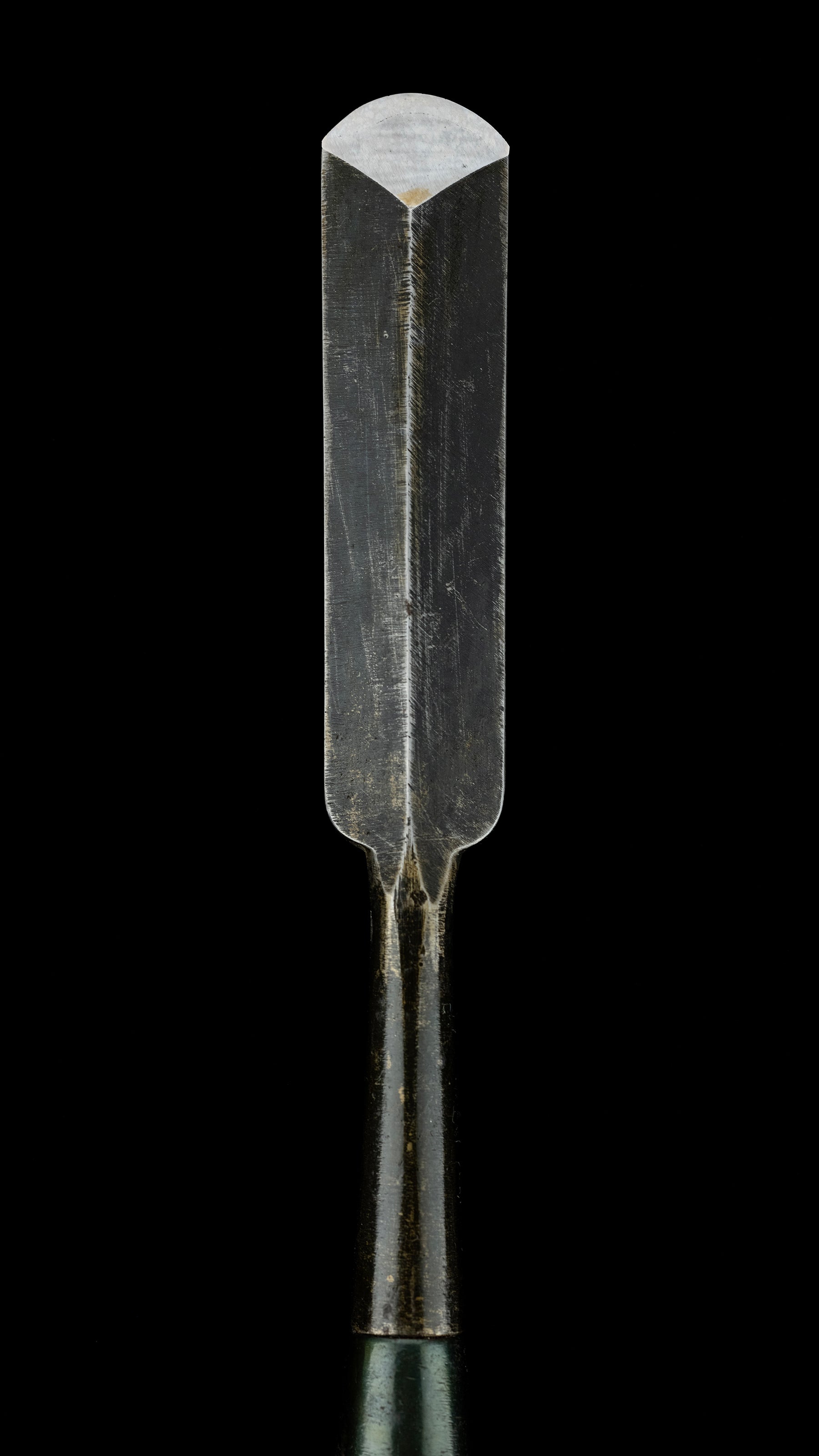 Sotomaru nomi Japanese Incannel Gouge Chisel - 21mm