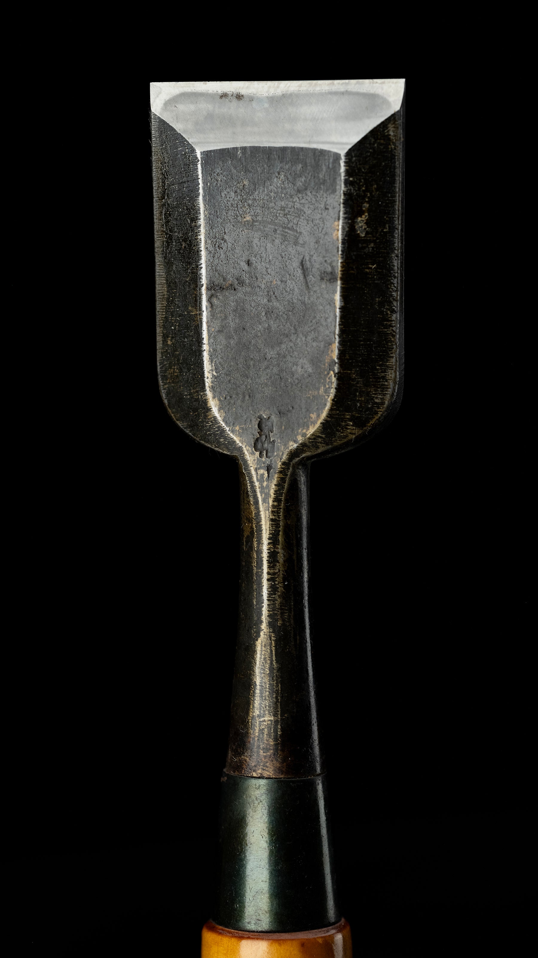 Oire-Nomi Japanese Hand Made Bench Chisel By Sukesada - 36mm