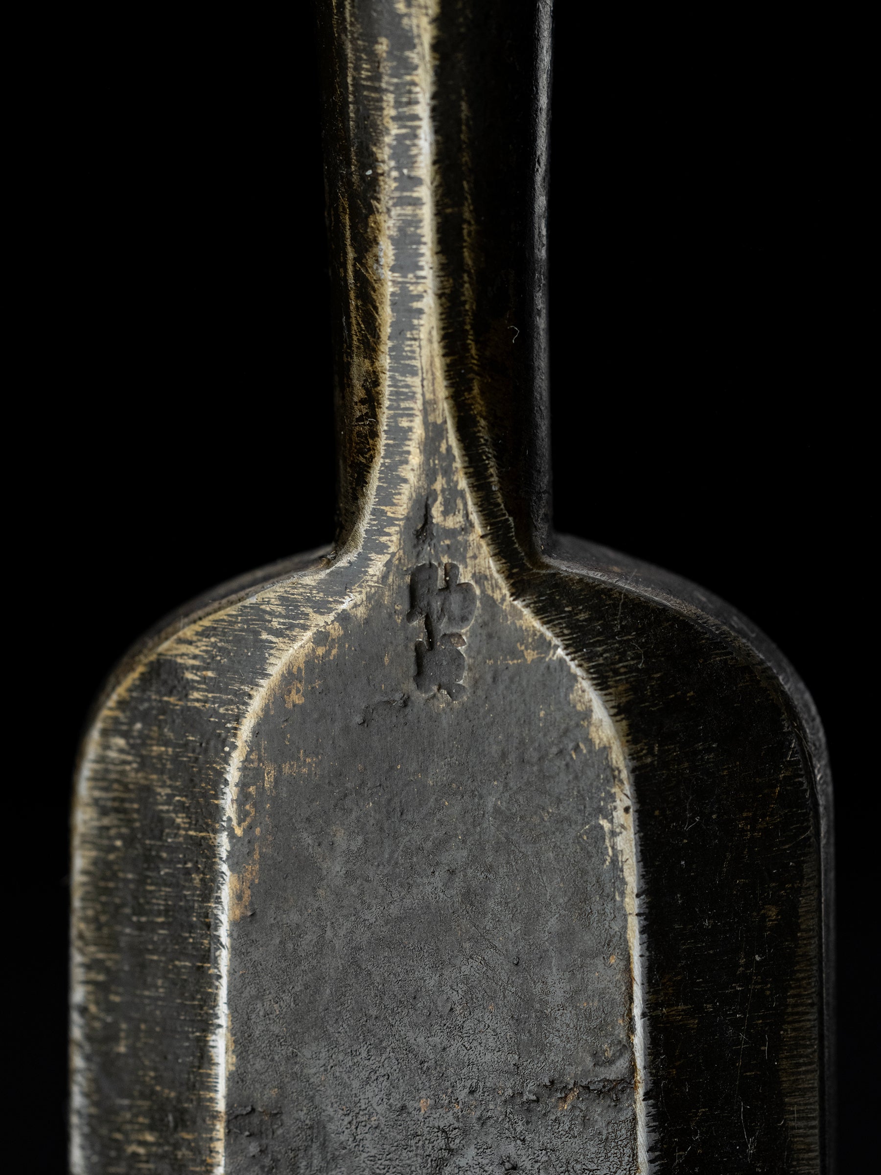 Oire-Nomi Japanese Hand Made Bench Chisel By Sukesada - 36mm