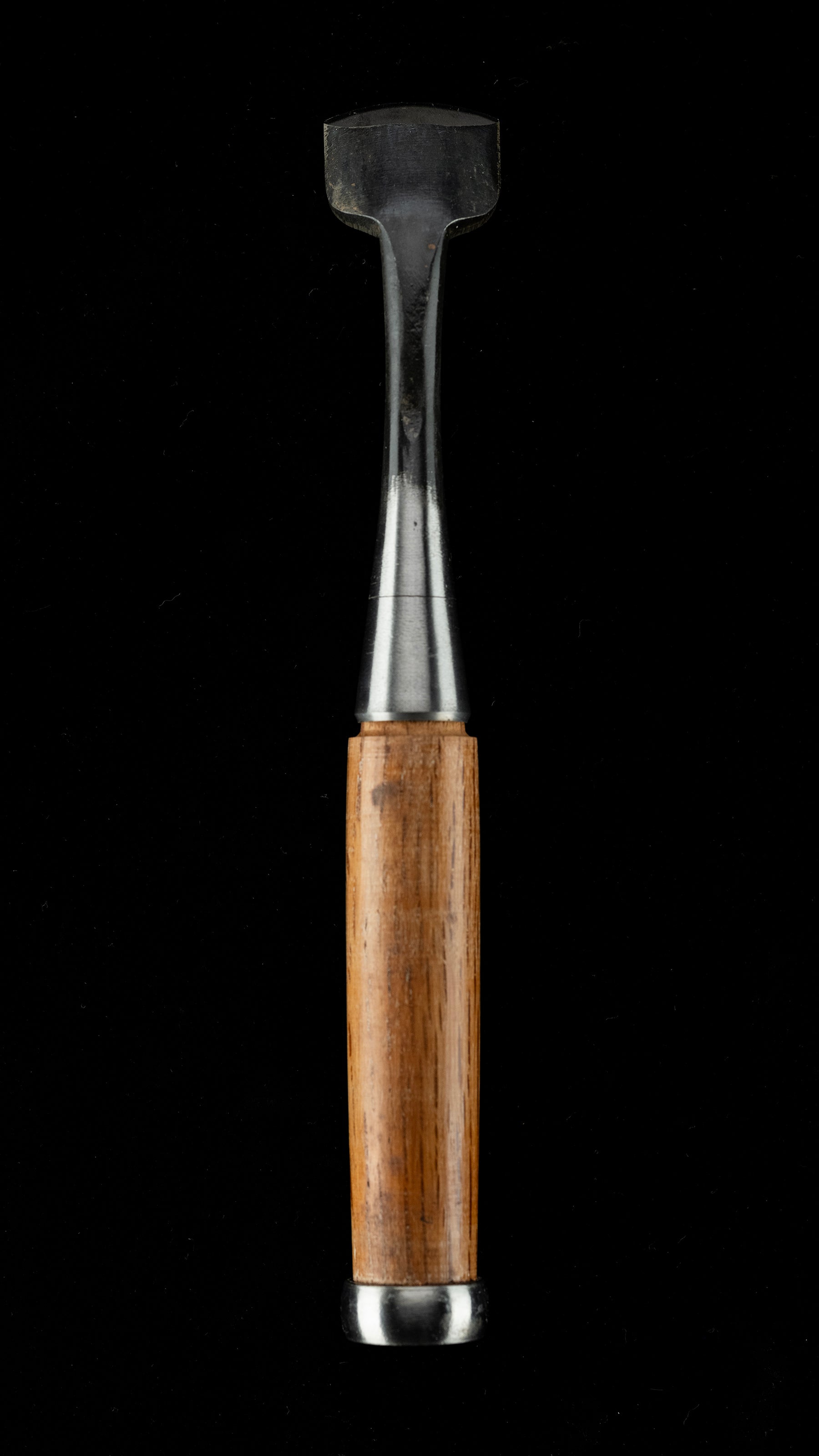 Japanese Spoon Gouge Chisel By Suketsuna - 36mm ③