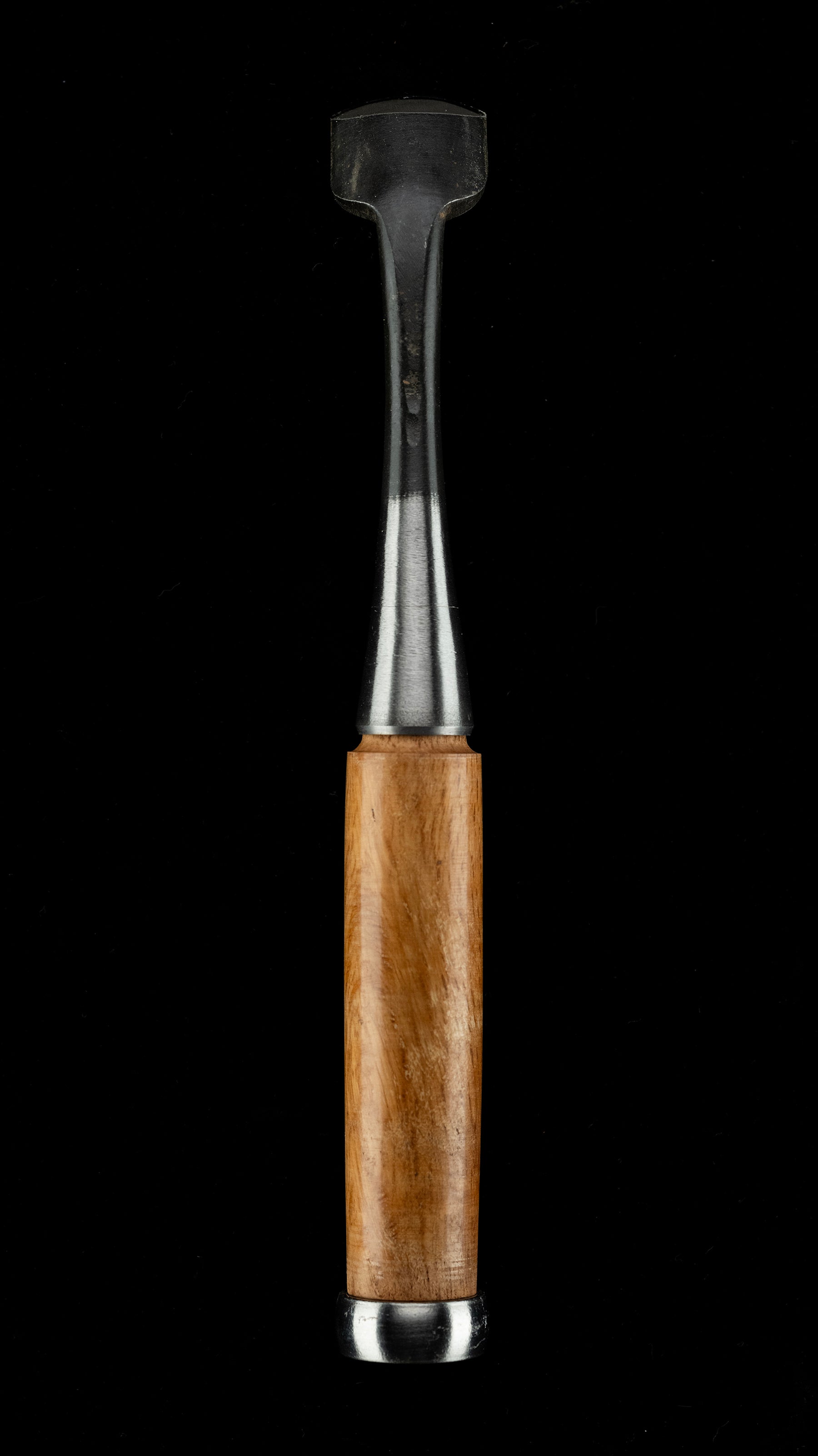 Japanese Spoon Gouge Chisel By Suketsuna - 30mm