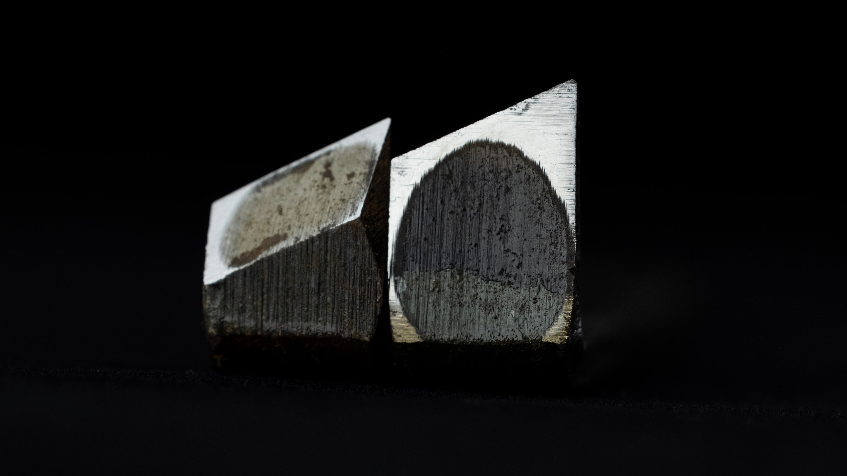 Japanese Hand made Marking Gauge Blades