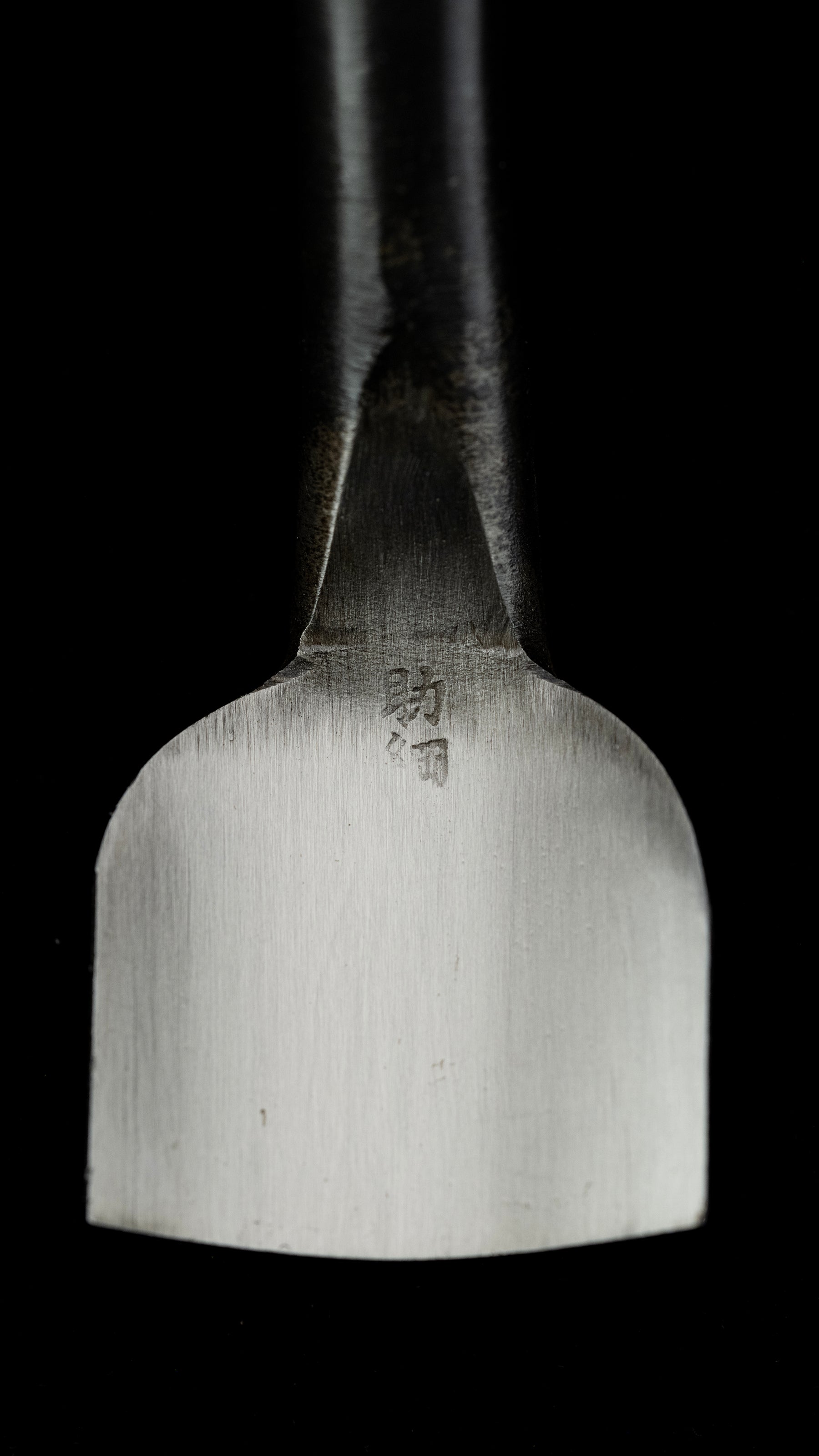 Japanese Spoon Gouge Chisel By Suketsuna - 30mm