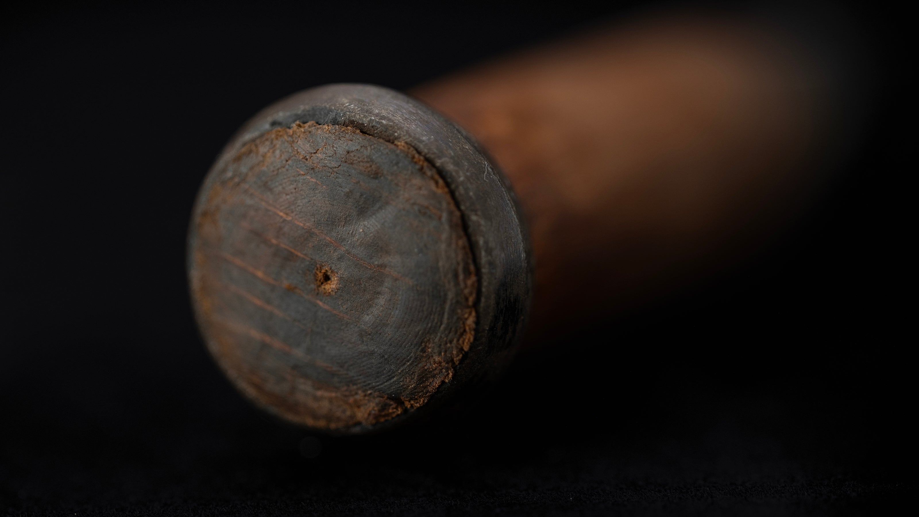 Mukomachi-Nomi Japanese Hand Made Mortise Chisel By Honsuketsune - 6mm