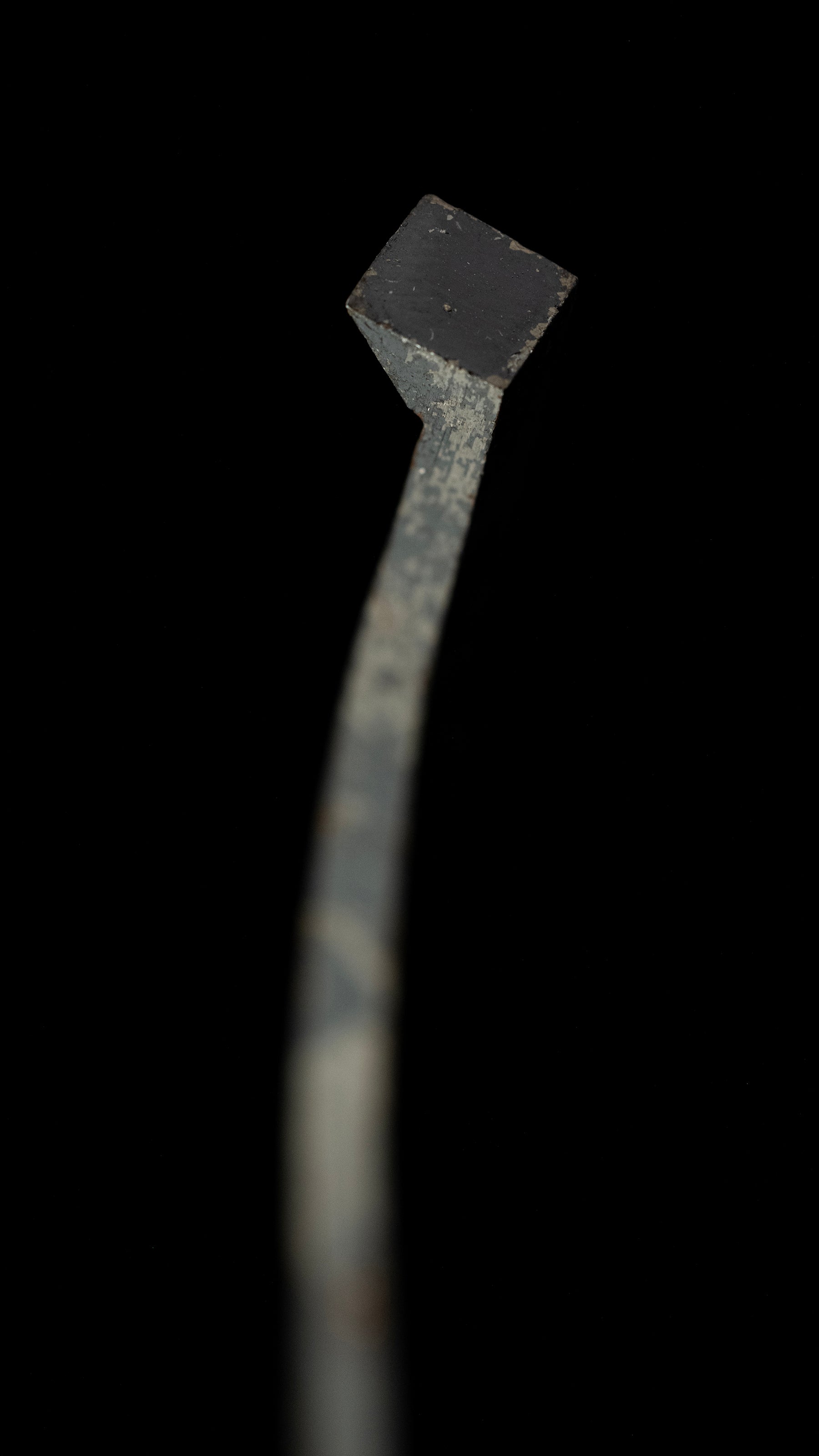 Soko-Sarai-Nomi Japanese Hand Made Bottom Cleaning Chisel - 6mm