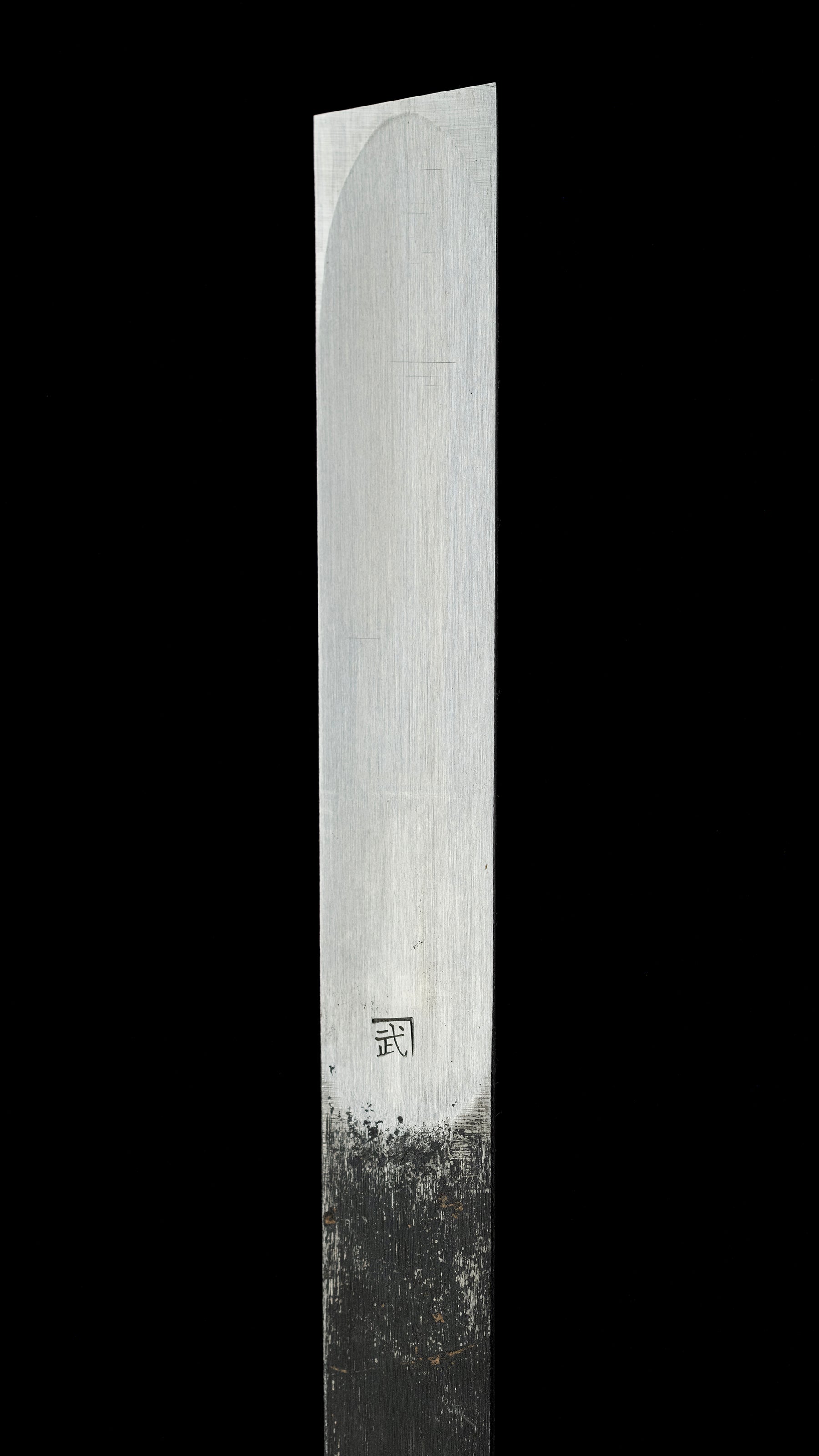 Shiragaki Japanese Marking Knife by Kanetake Ⅲ for Right Hand