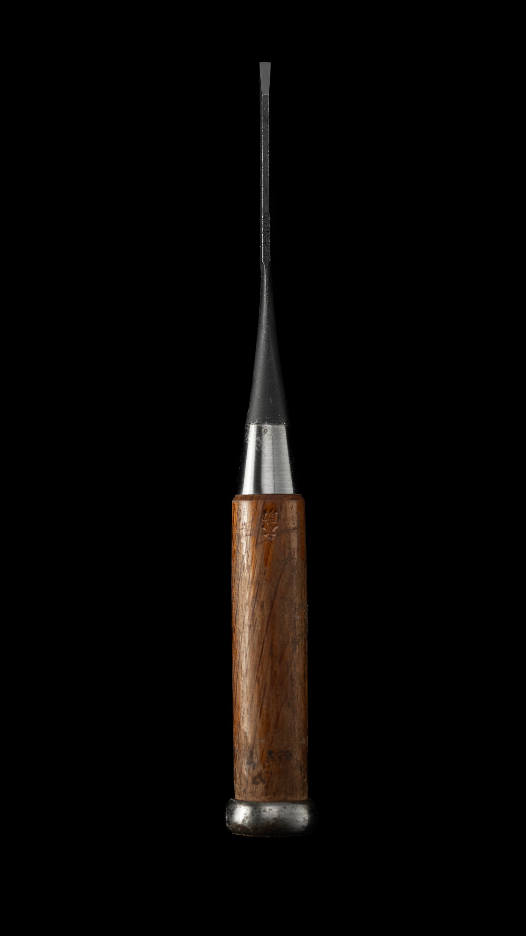 Oire Nomi Japanese Hand Made Bench Chisel By Keiju - 3mm