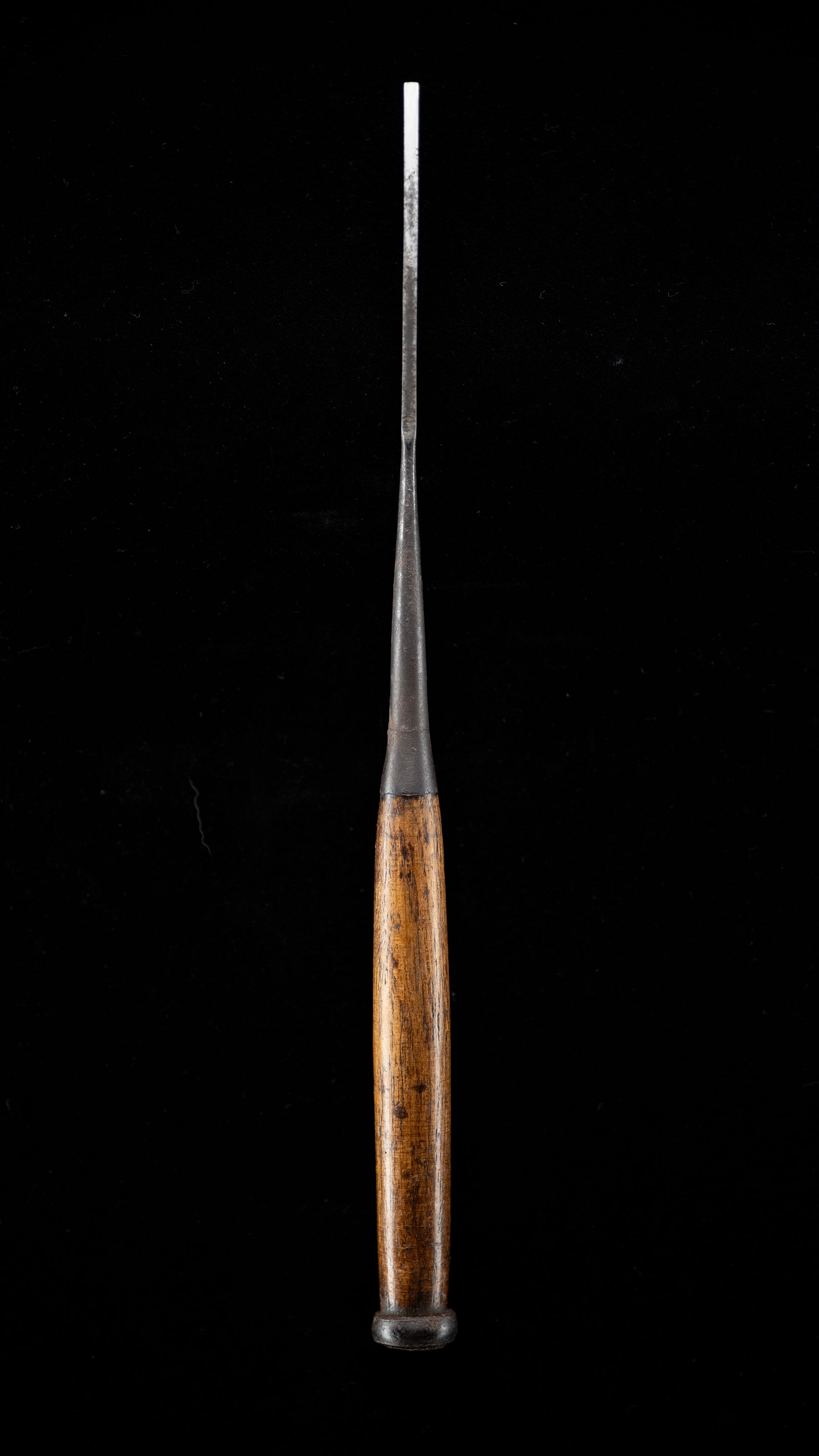 Oire-Nomi Japanese Hand Made Bench Chisel - Edo period