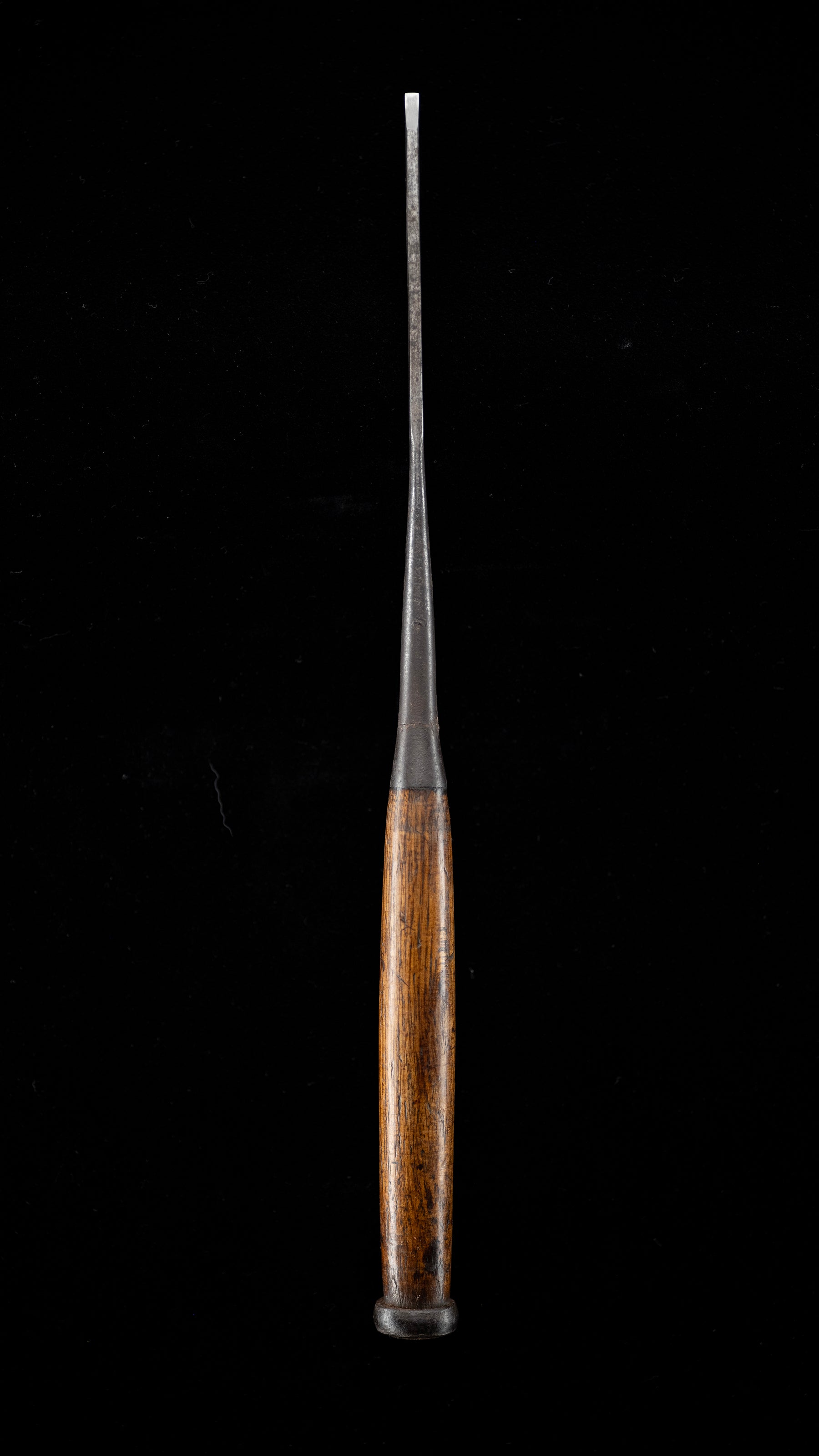 Oire-Nomi Japanese Hand Made Bench Chisel - Edo period