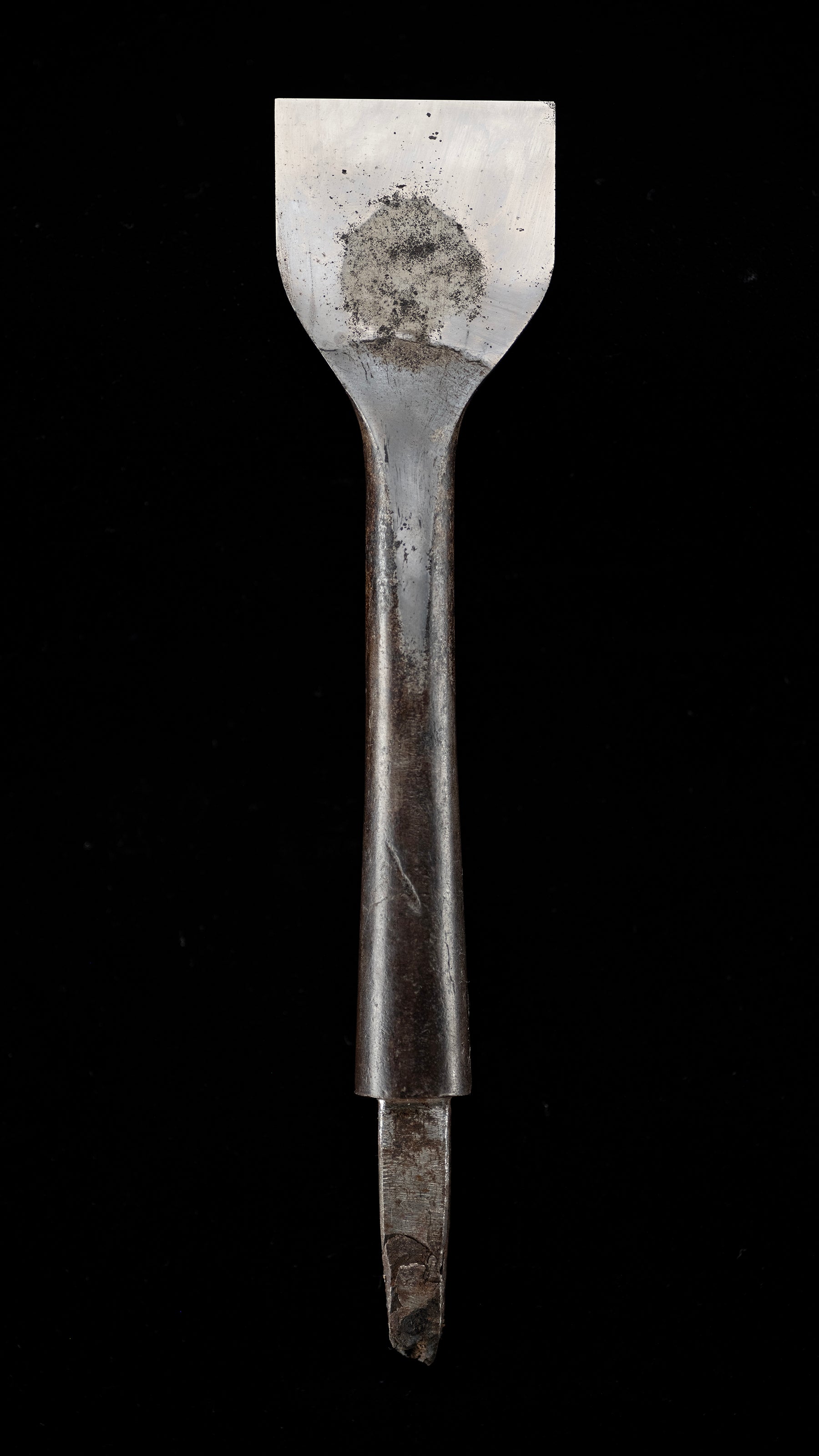 Ootsuki-Nomi Japanese Hand Made Slick Chisel - 42mm・Edo period