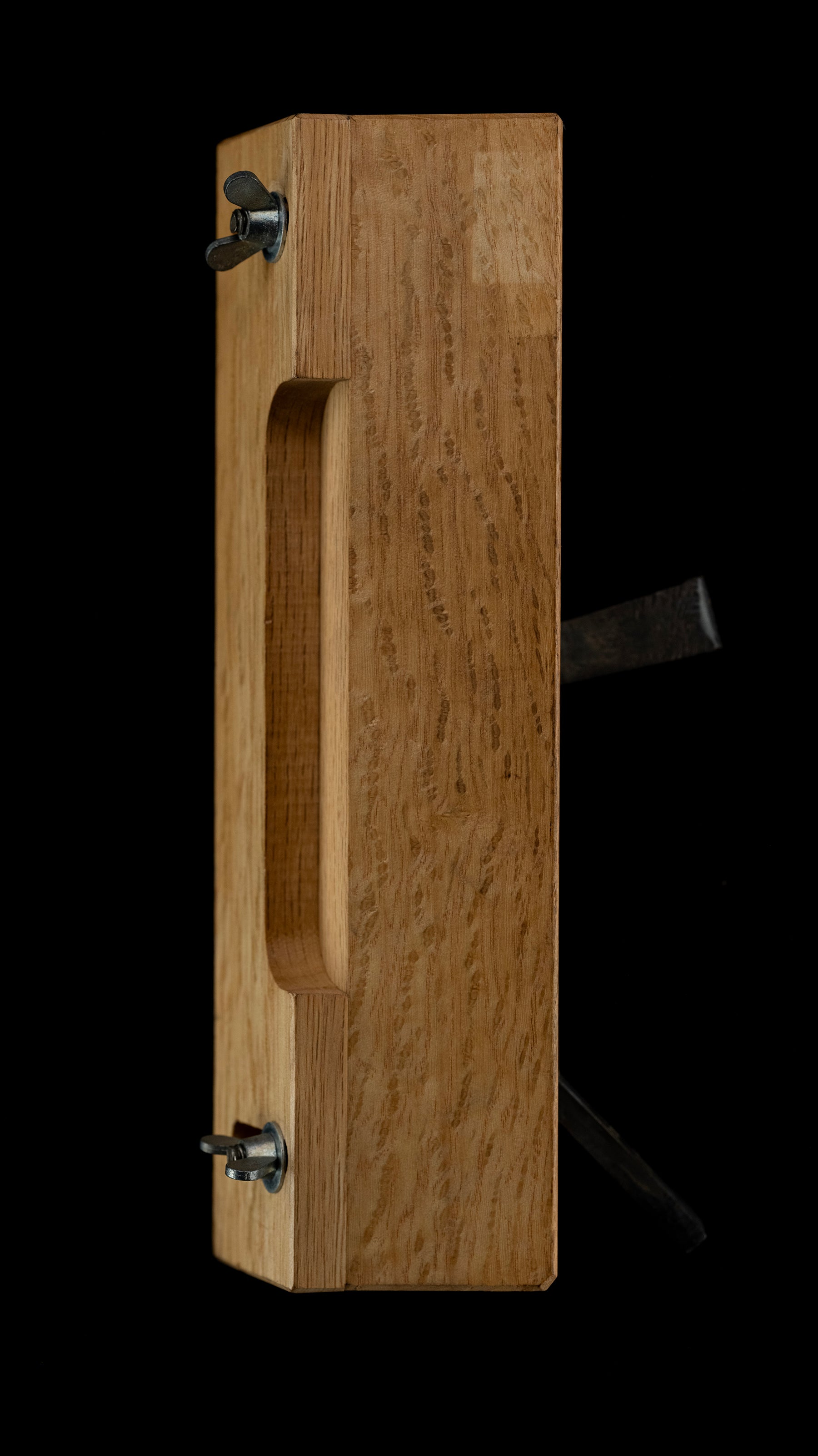 Ari-Shakuri-Kanna Japanese Sliding Dovetail Plane Plane By Kunihide ①