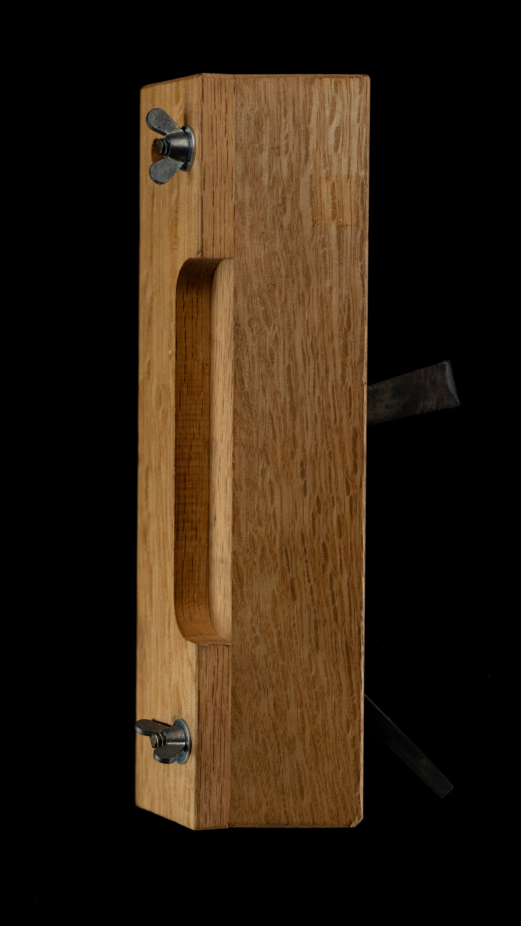 Ari-Shakuri-Kanna Japanese Sliding Dovetail Plane Plane By Kunihide ②