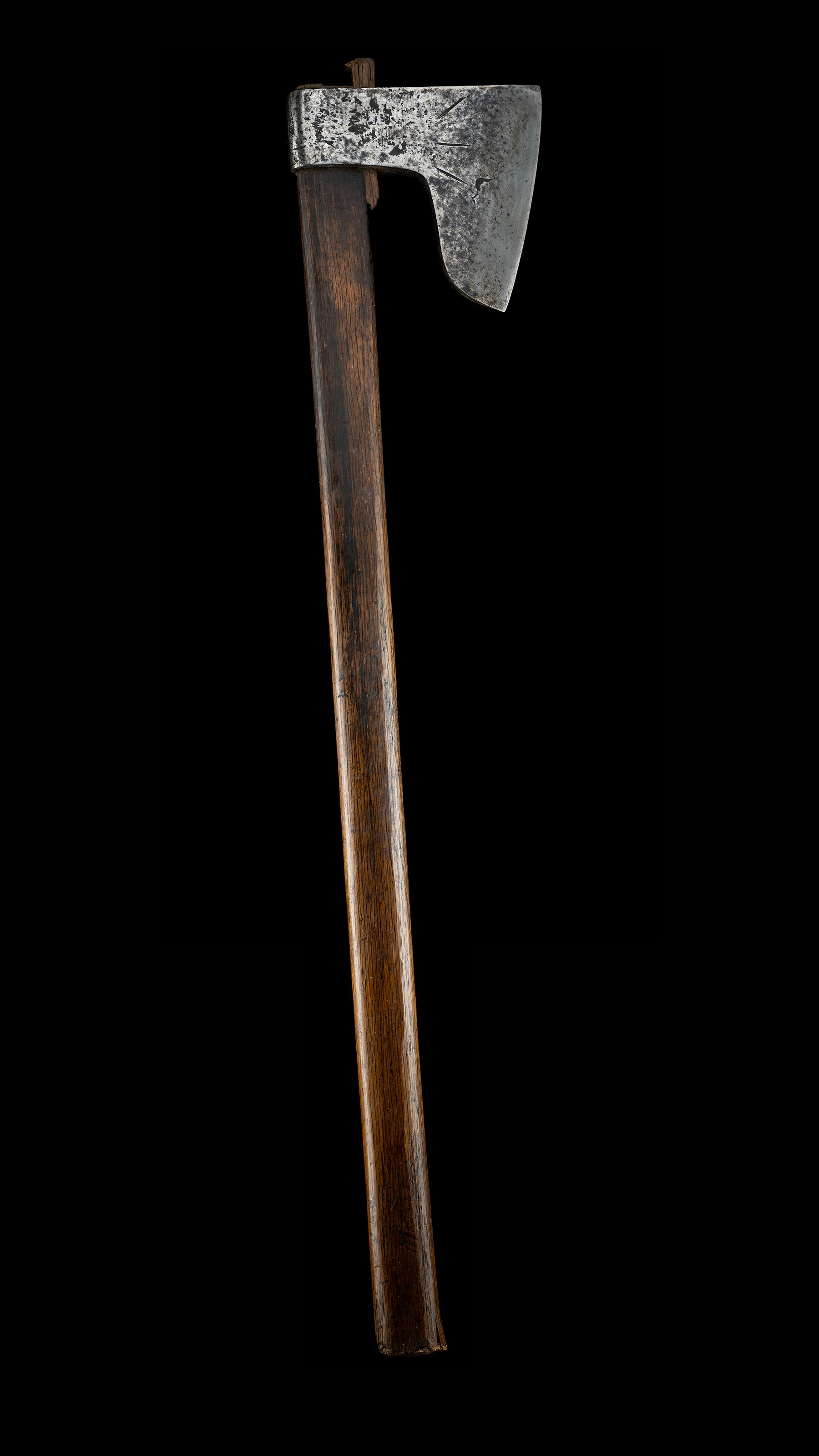 Masakari Japanese Broad Axes - 180mm