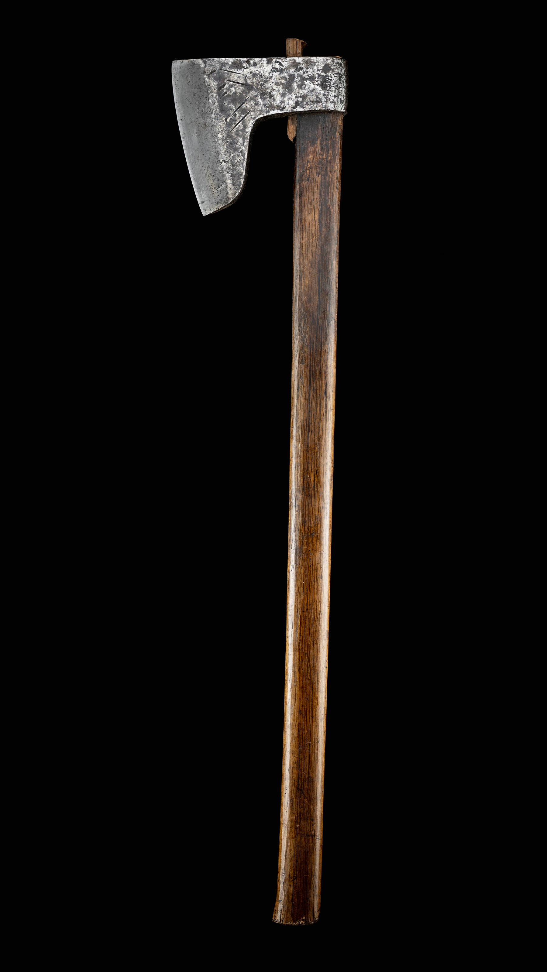 Masakari Japanese Broad Axes - 180mm