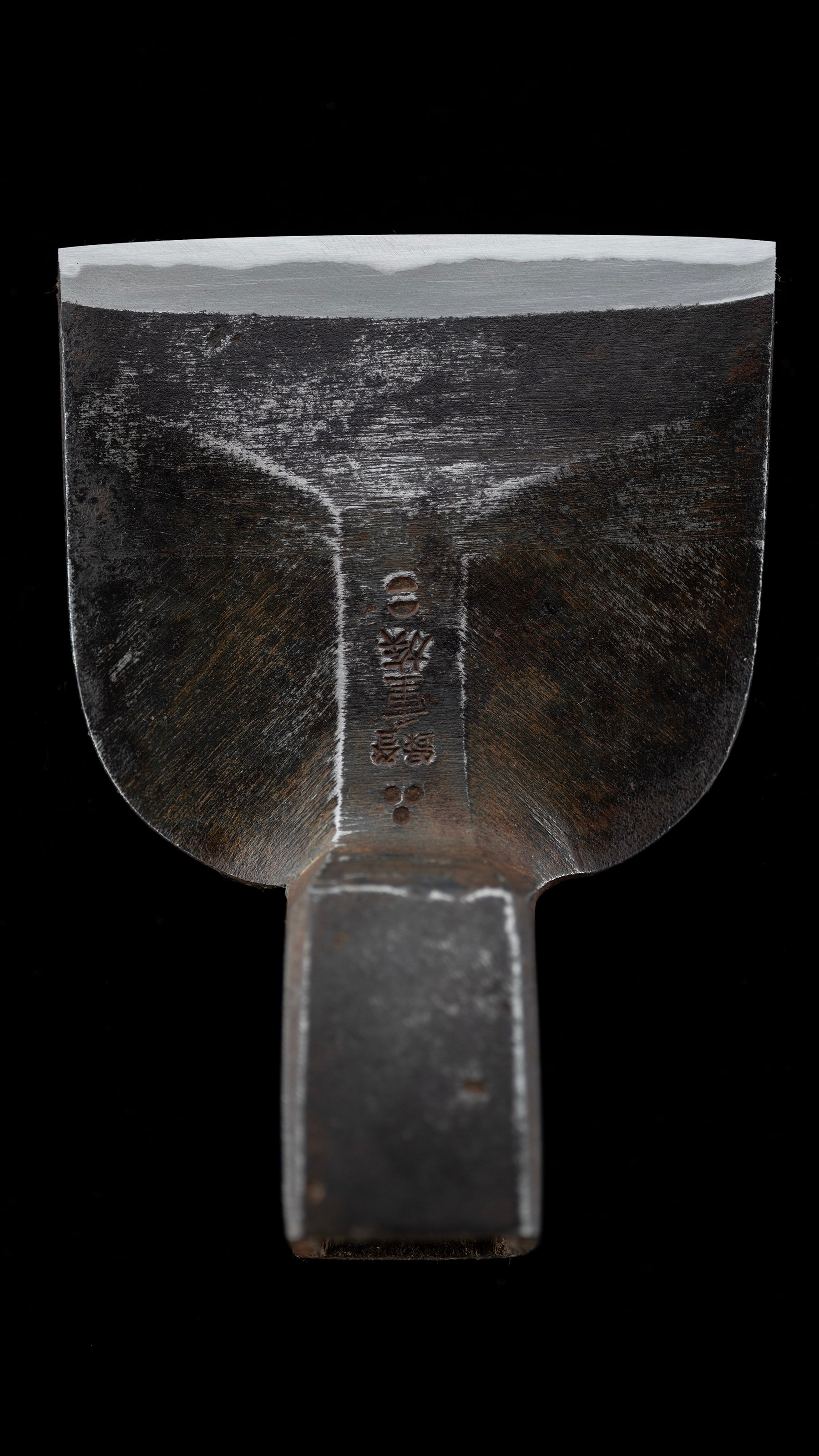 Chouna Japanese Carpenter Adze by Shigezoku - 98mm