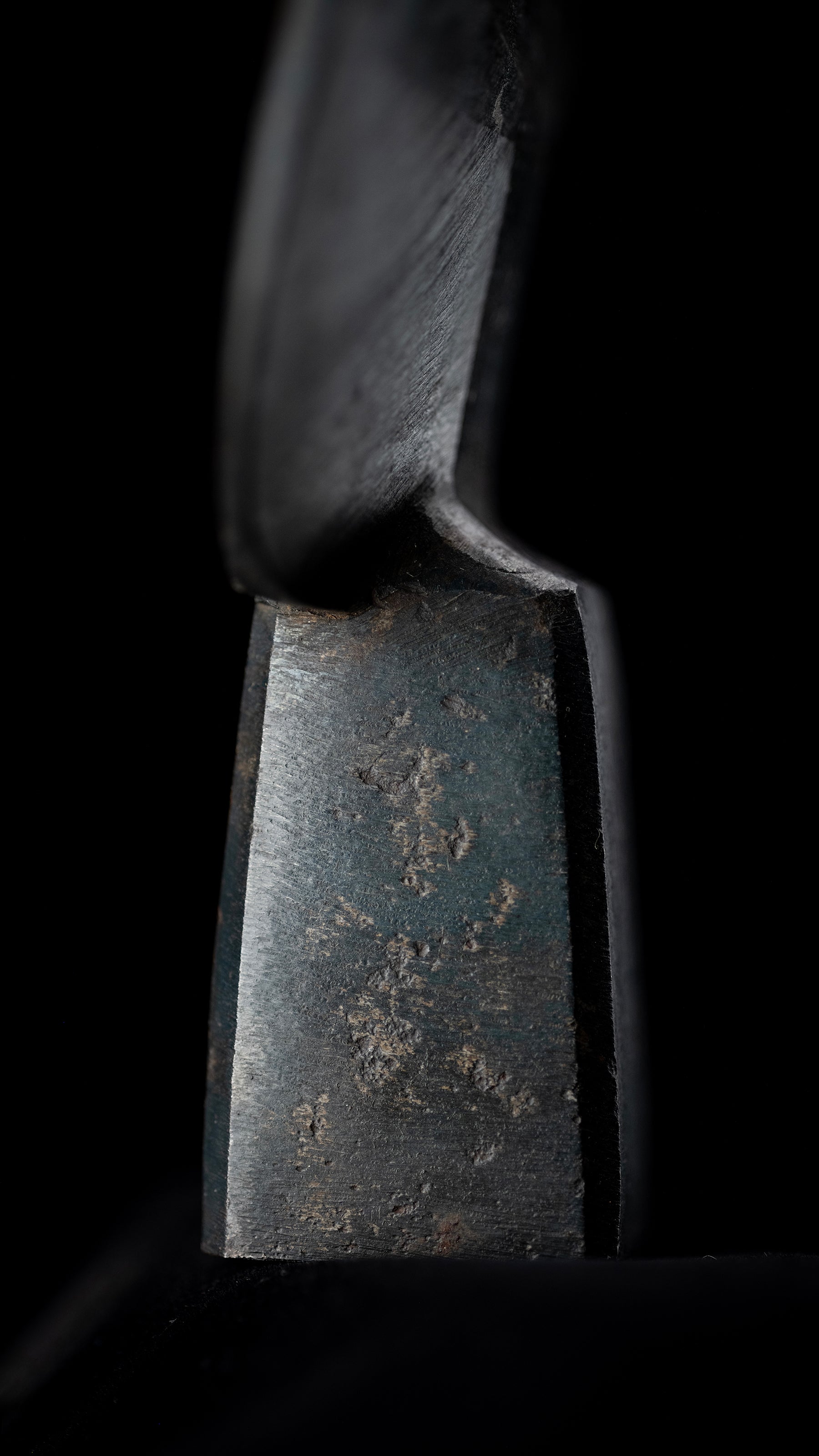Chouna Japanese Carpenter Adze - 108mm