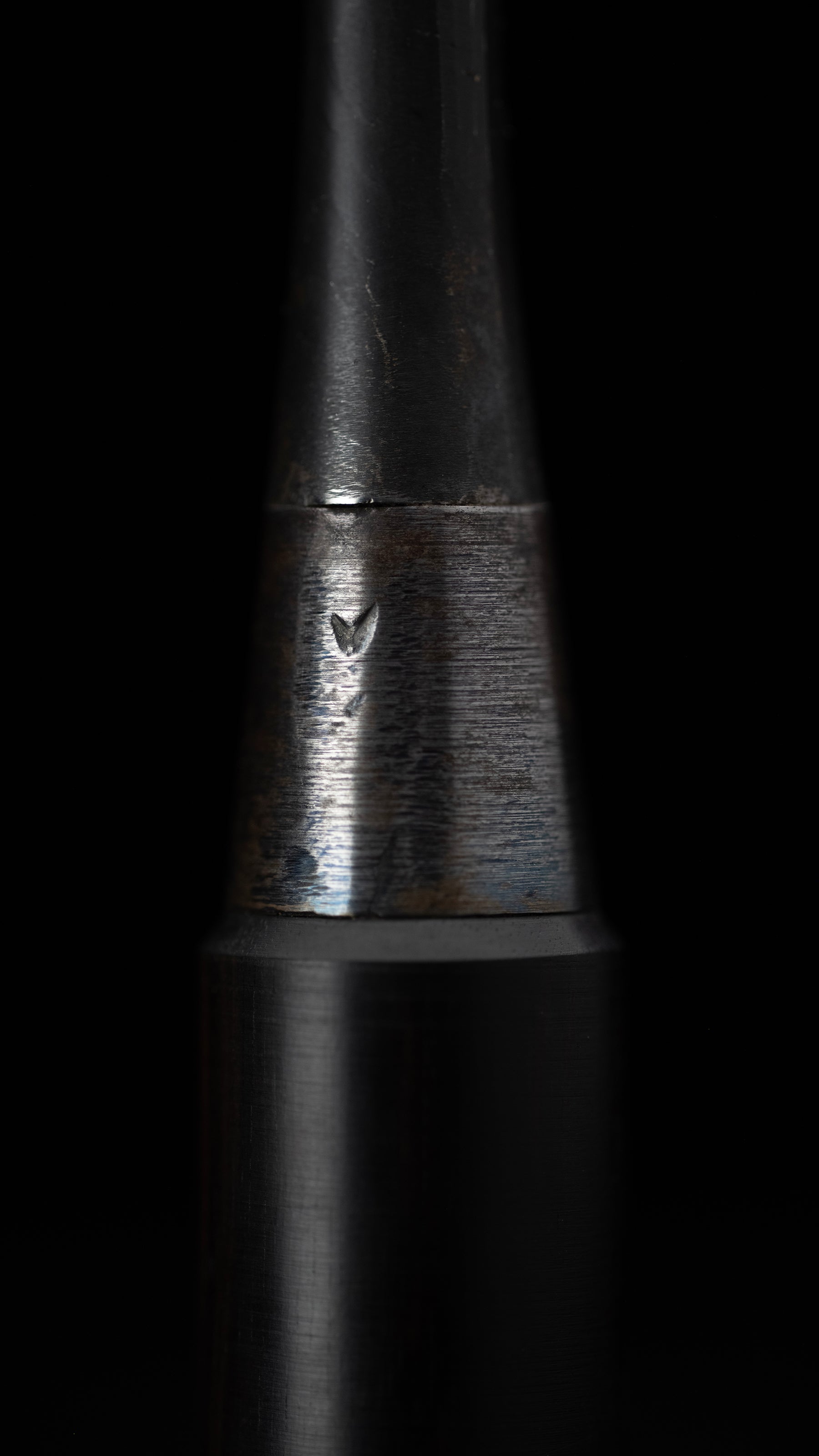 Oire-Nomi Japanese Hand Made Bench Chisel Set By Second Generation Ichihiro