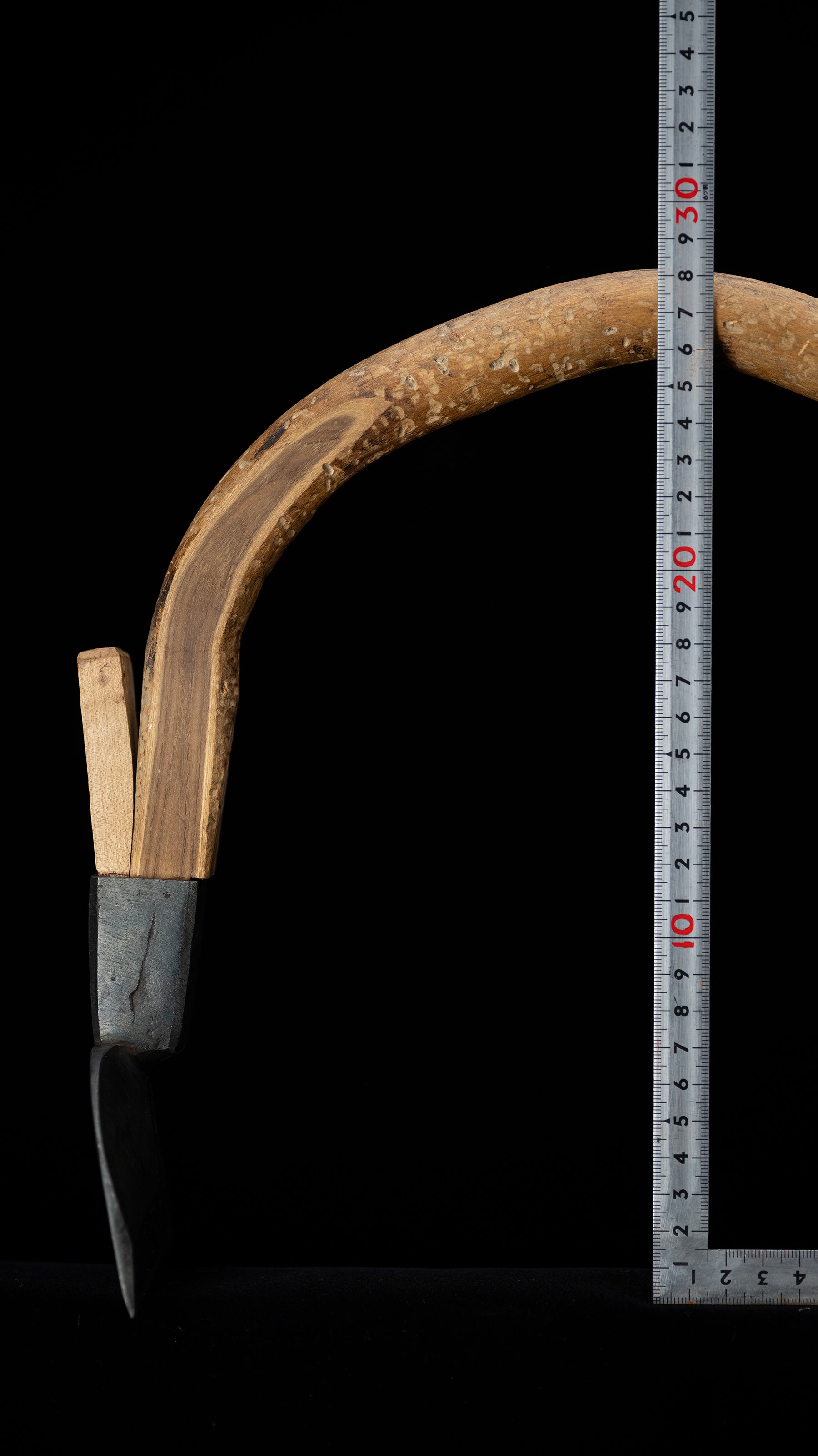 Chouna Japanese Carpenter Adze - 108mm