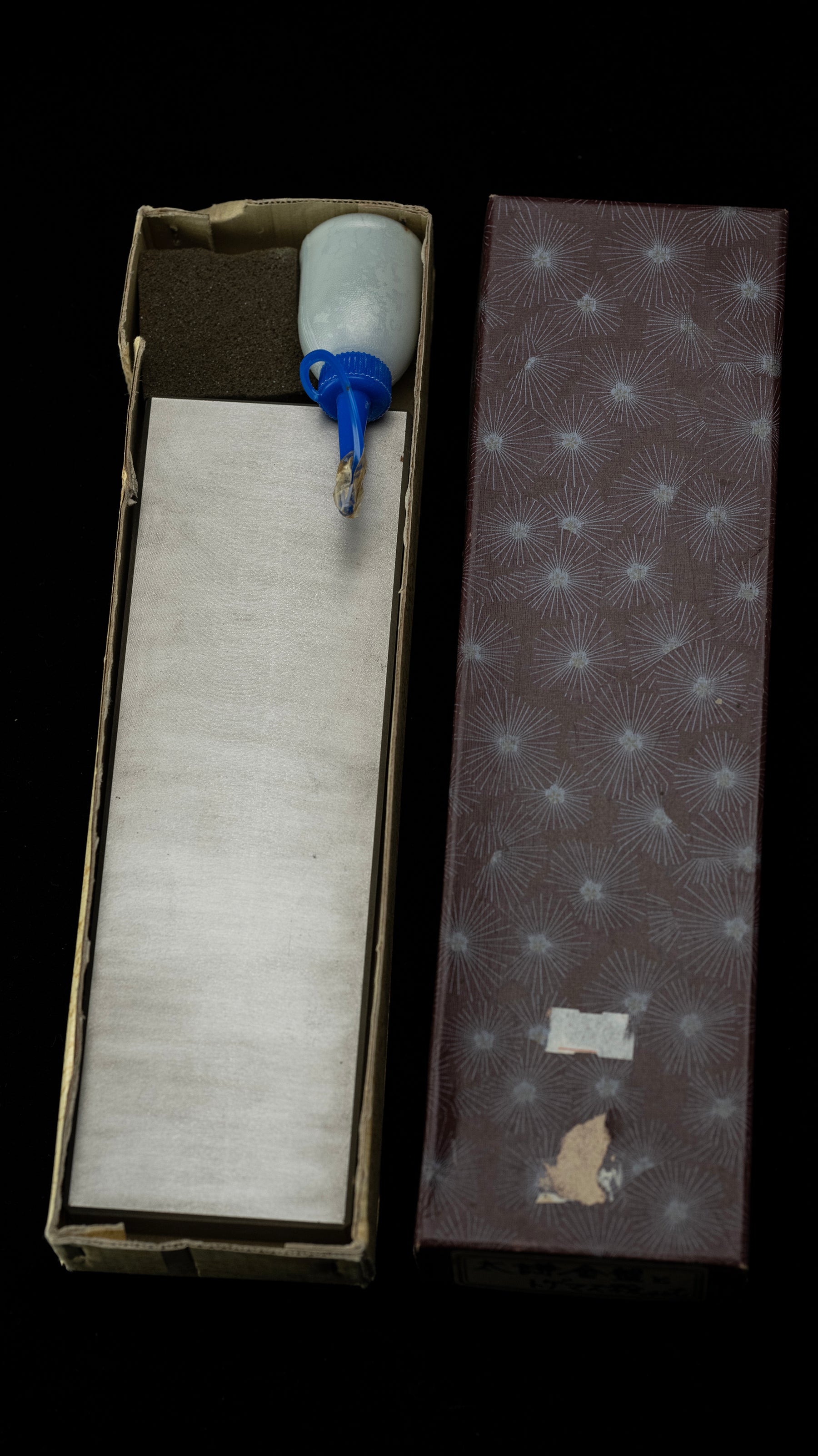 Kanaban Japanese Metal Plate/Lapping Plate ②