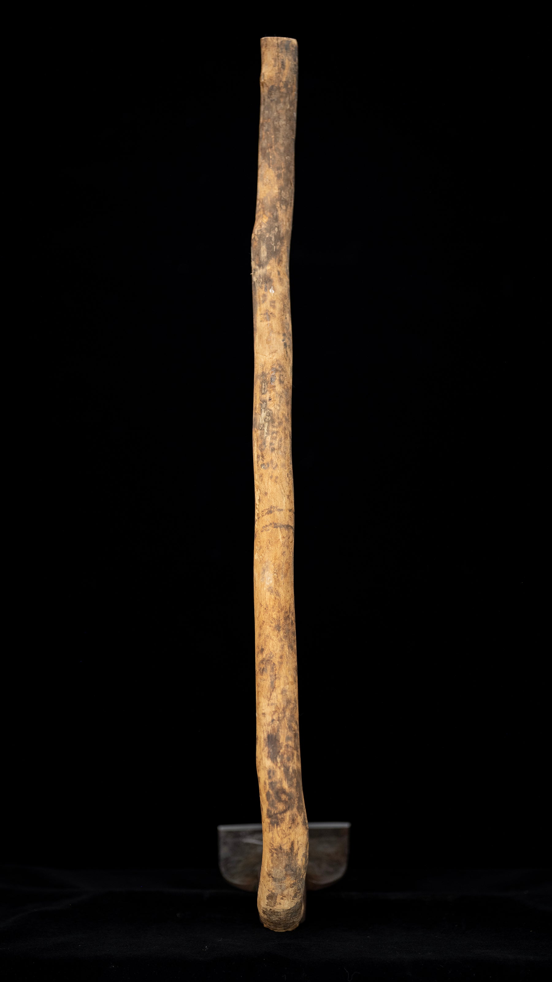 Chouna Japanese Carpenter Adze by Shigezoku - 98mm