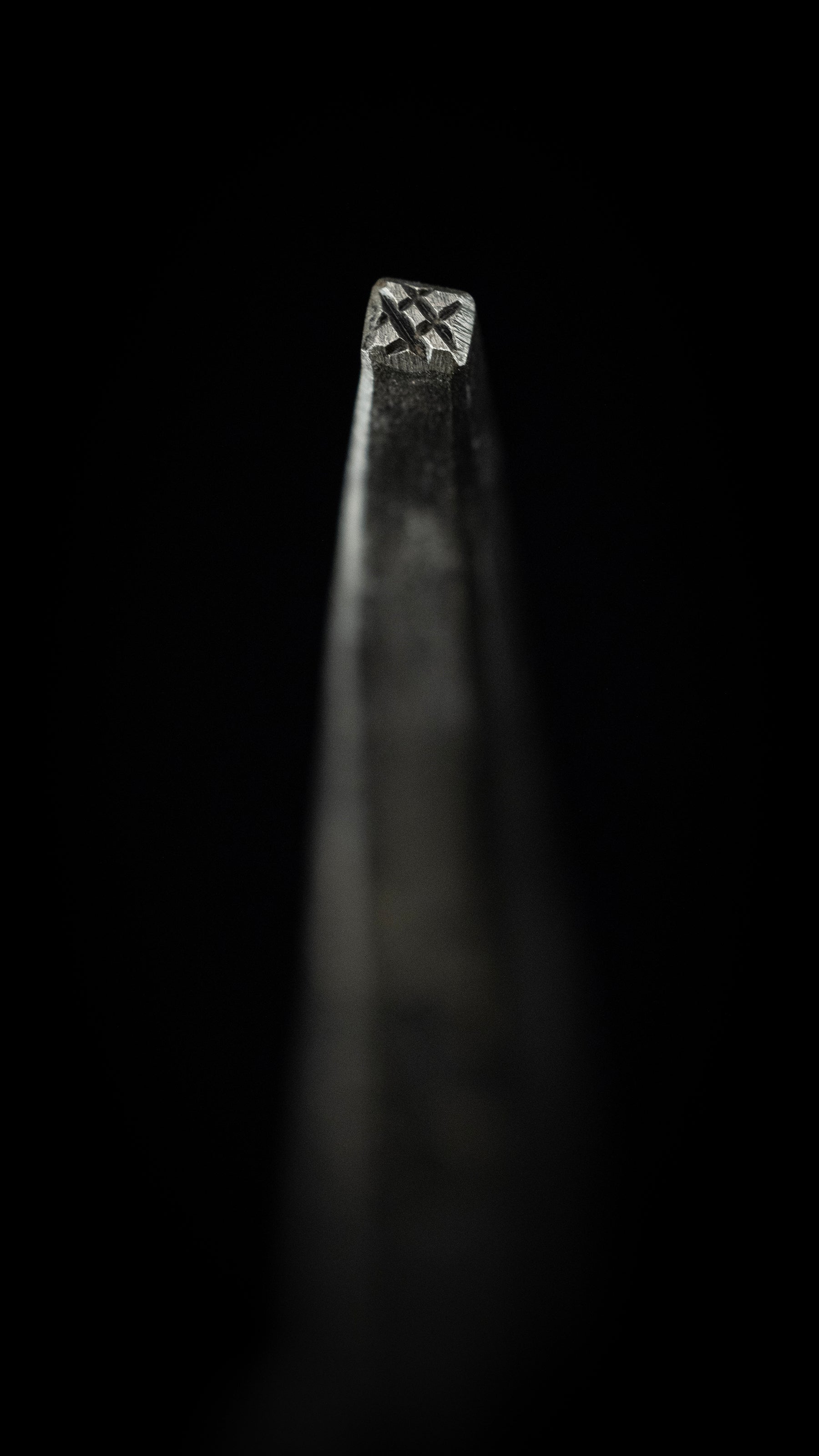 Kugishime Japanese Hand made Nail Set By Masatsura