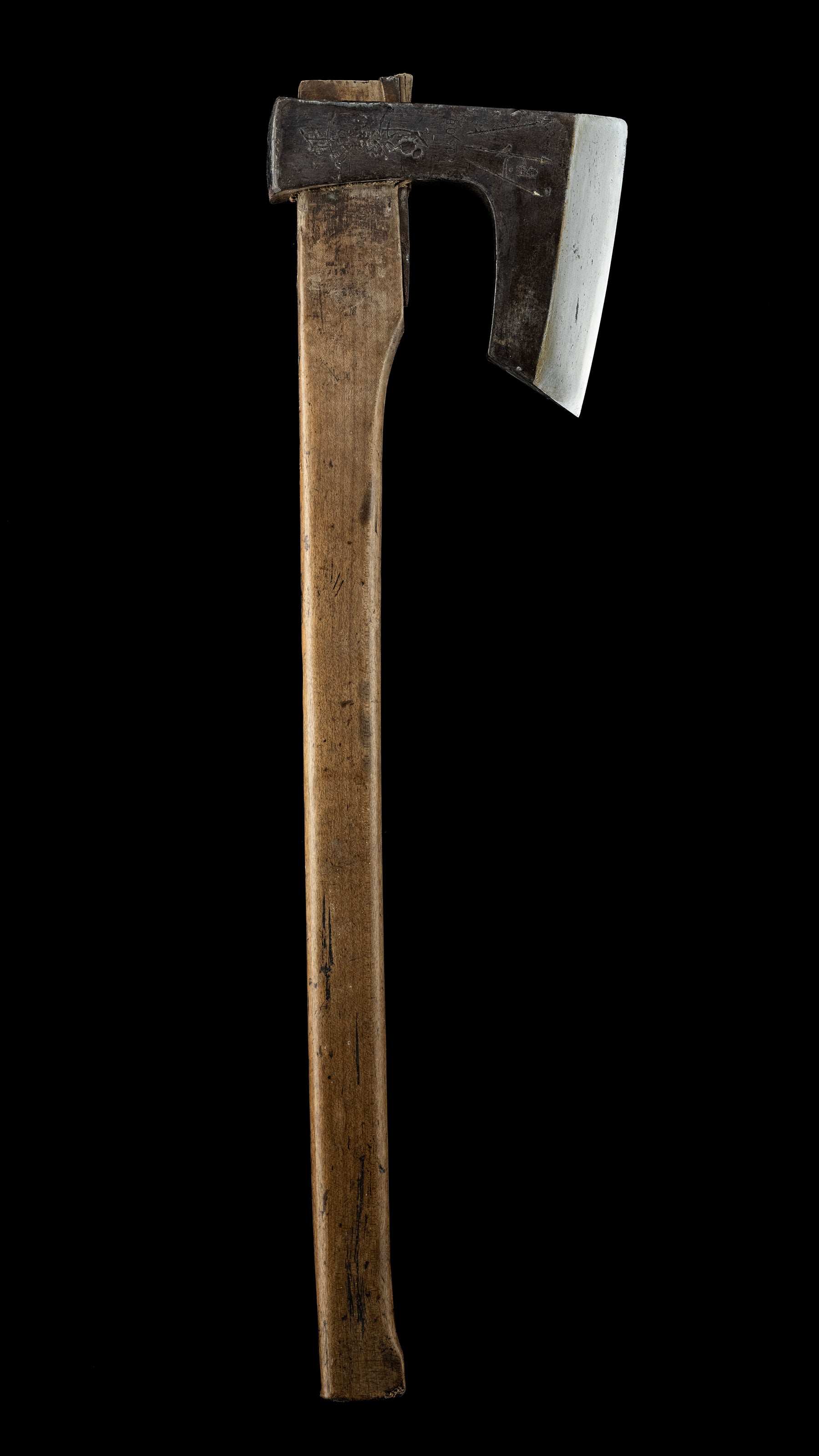 Masakari Japanese Hand Made Axe