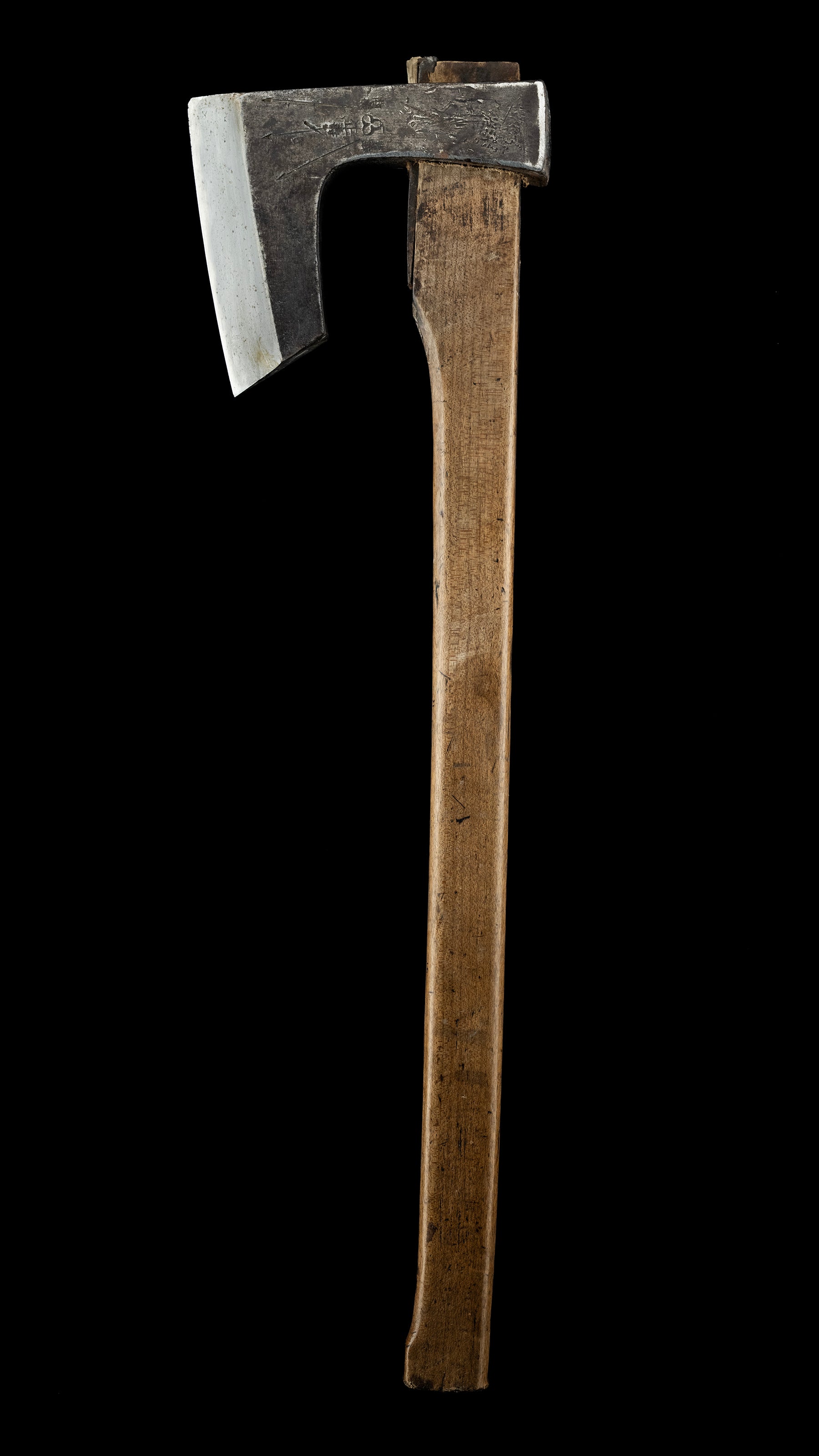 Masakari Japanese Hand Made Axe