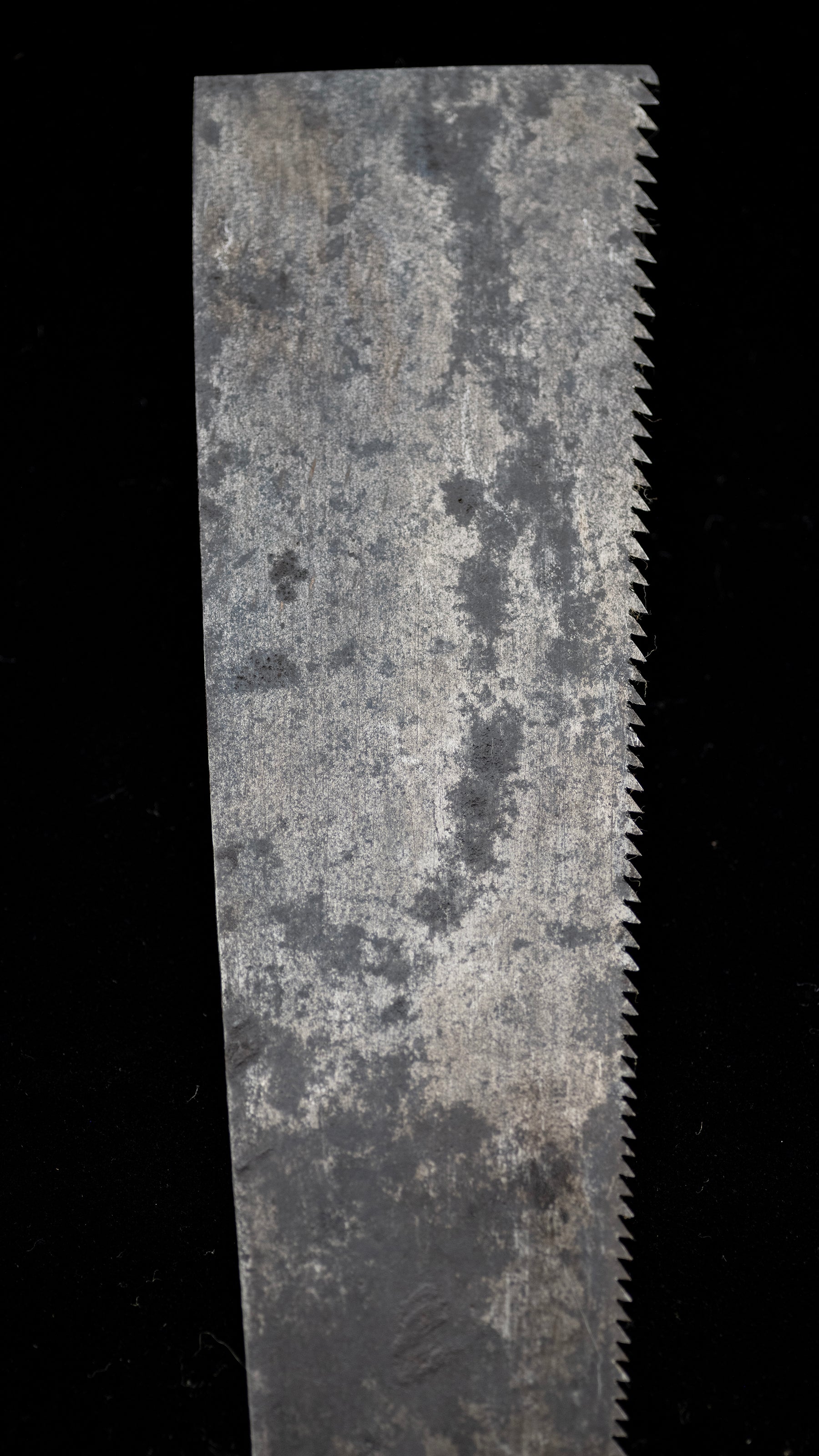 Kataba Noko Japanese Single Sided Rip Cutting Hand Saw - 210mm ②