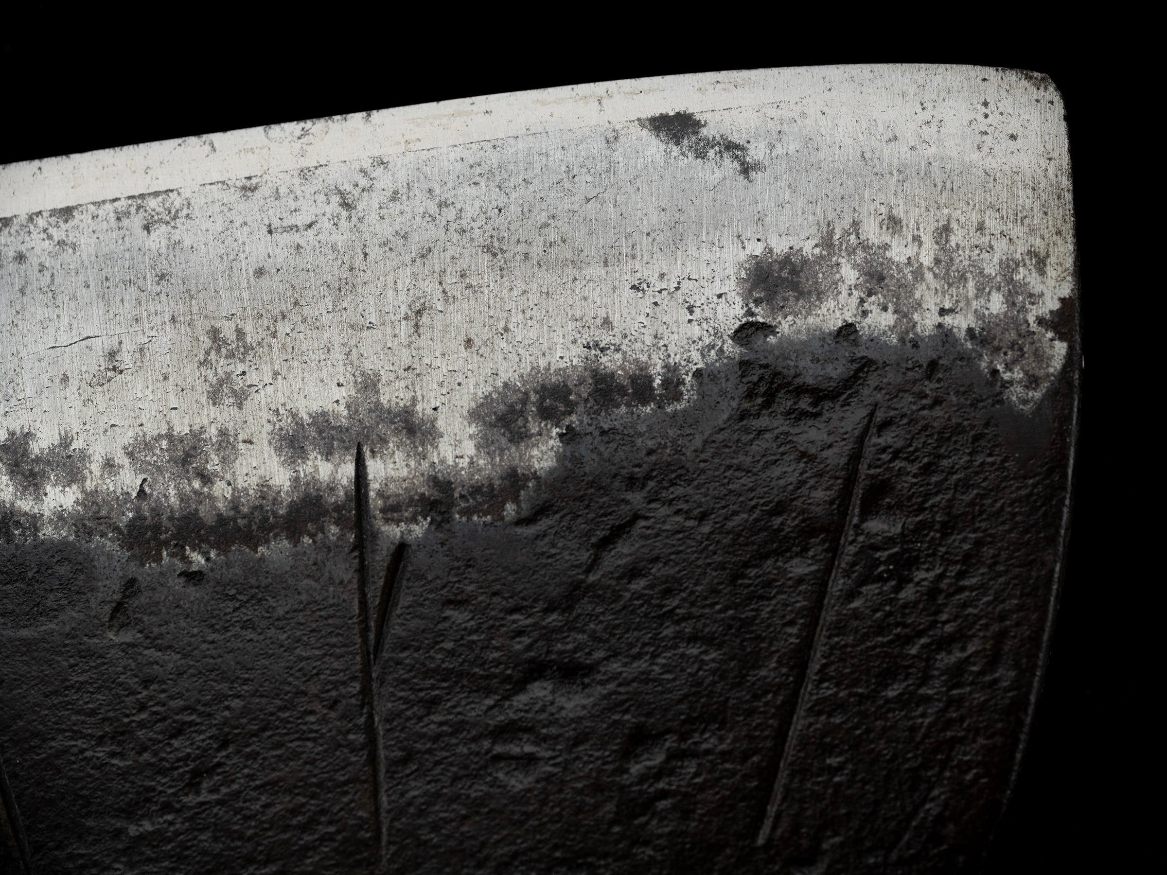 Masakari Japanese Broad Axes - 232mm