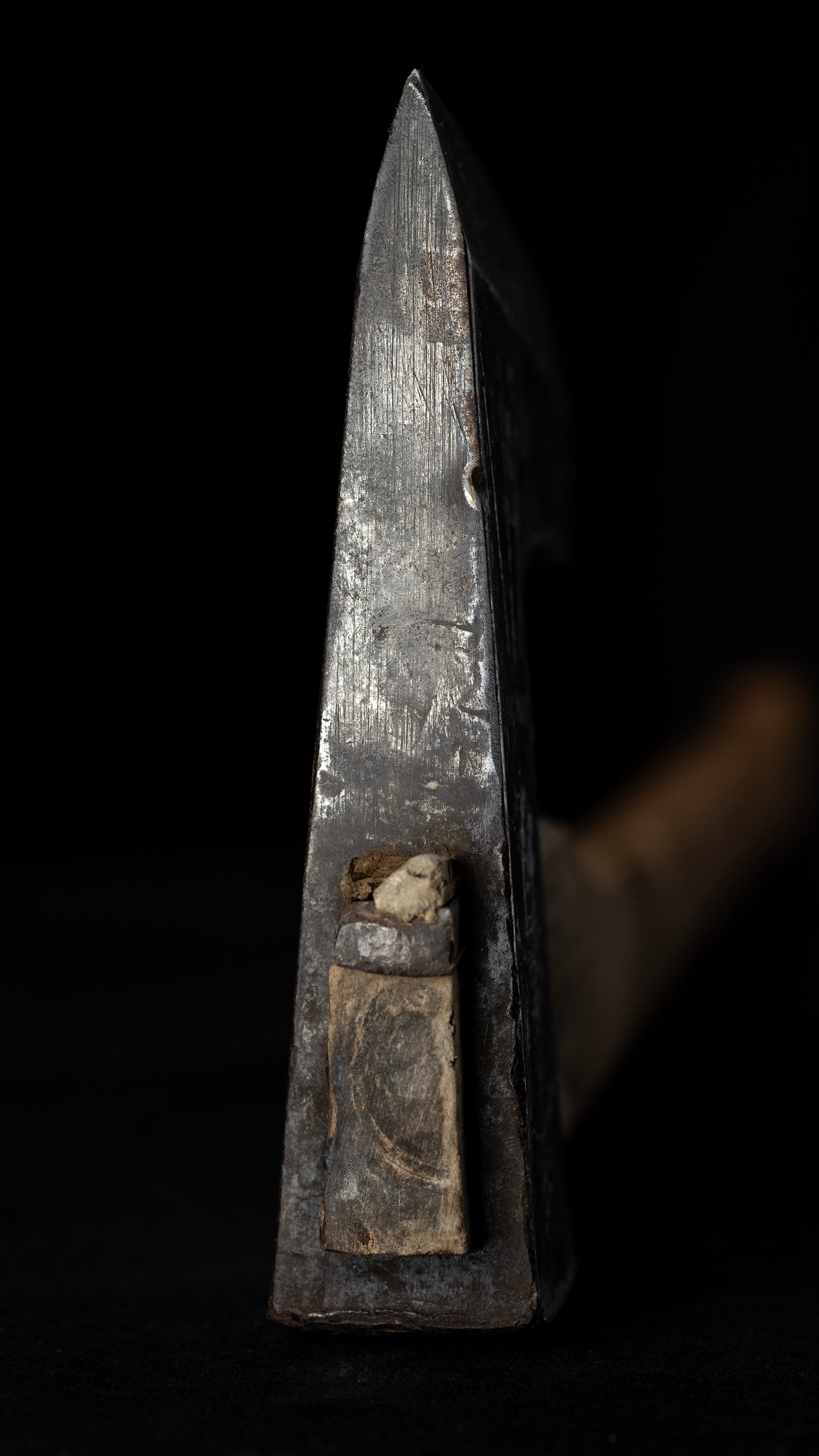 Masakari Japanese Hand Made Axe