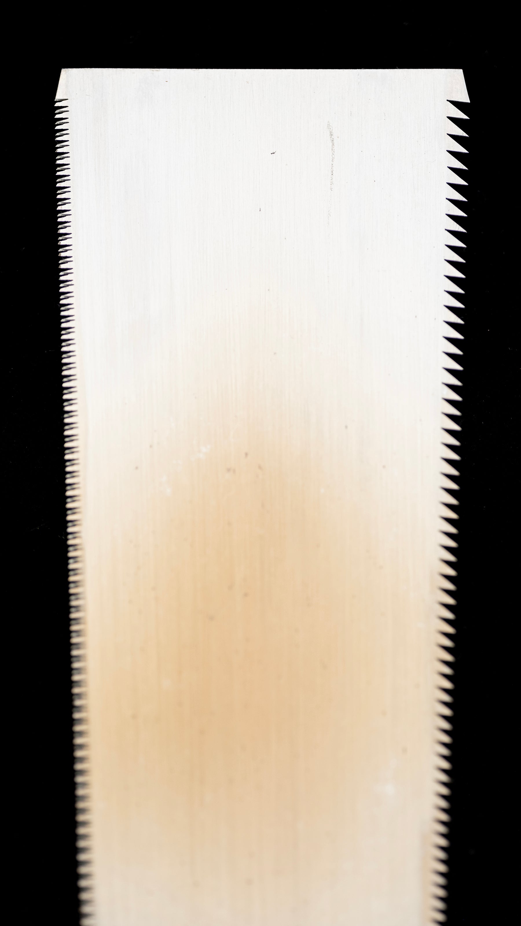 Ryoba Noko Japanese Both Sided Hand Saw By Nakaya Yuzomasanao - 240mm