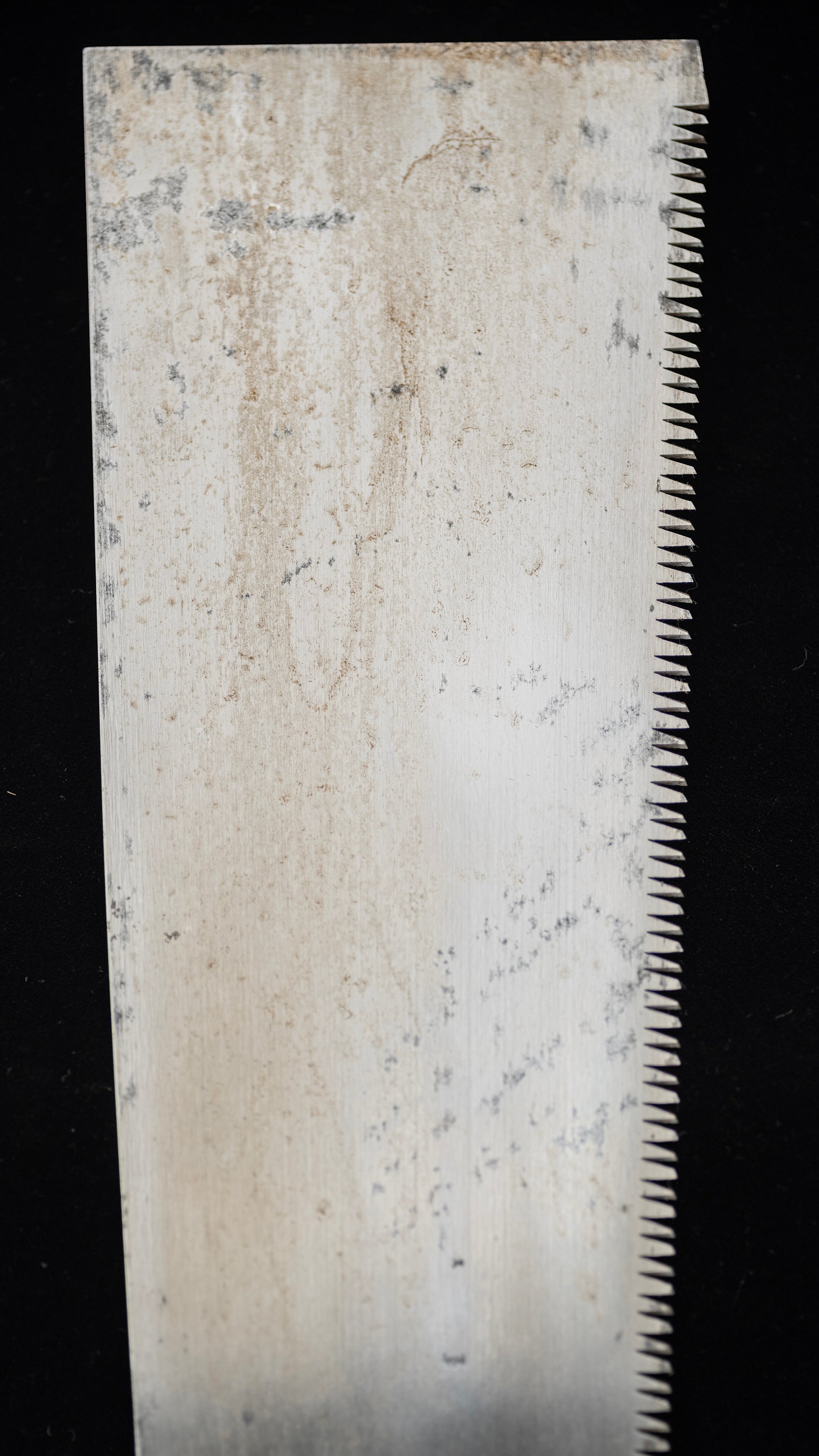 Kataba Noko Japanese Single Sided Cross Cutting Hand Saw - 330mm