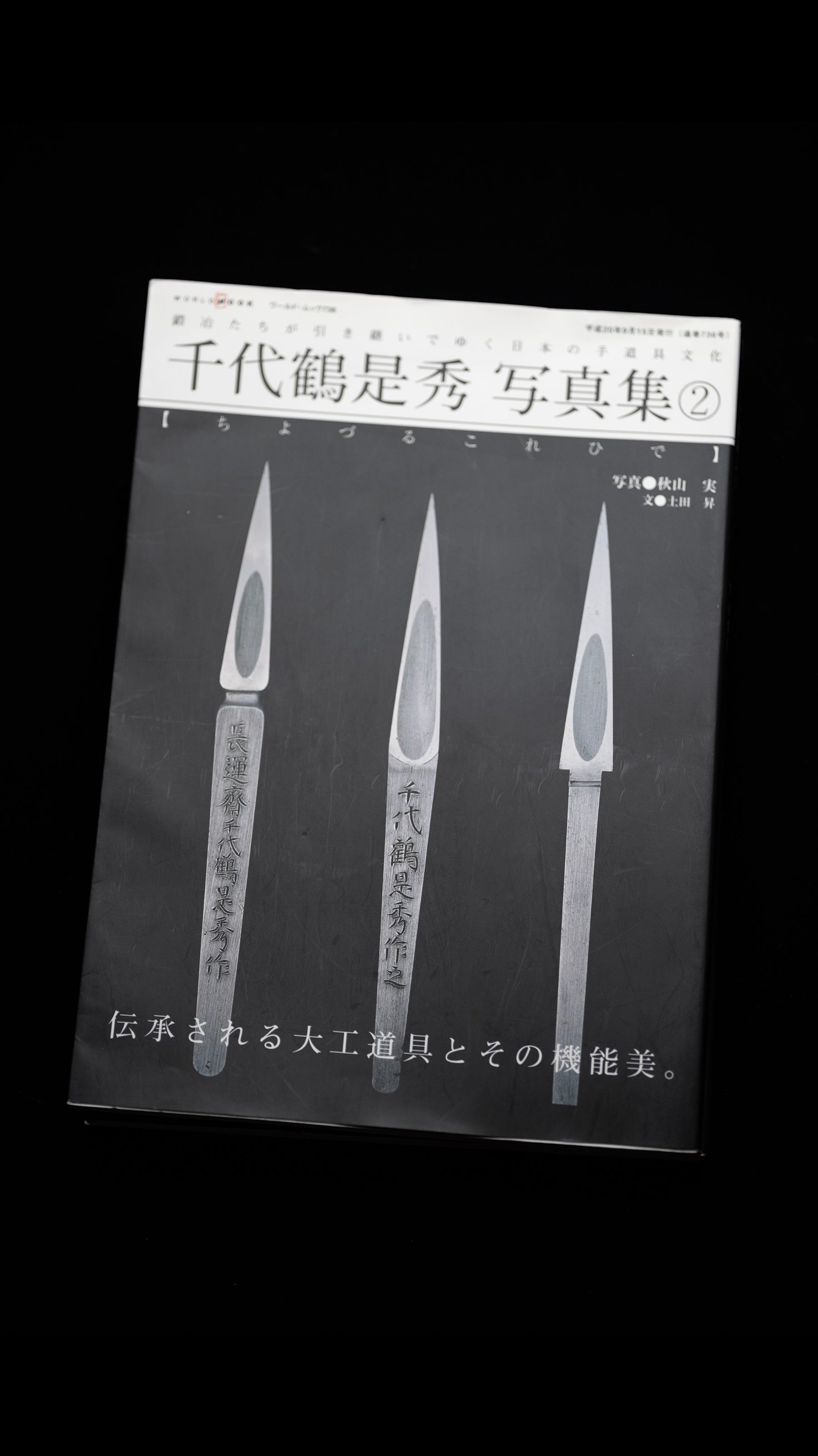 Chiyozuru Korehide Photo Collection Set