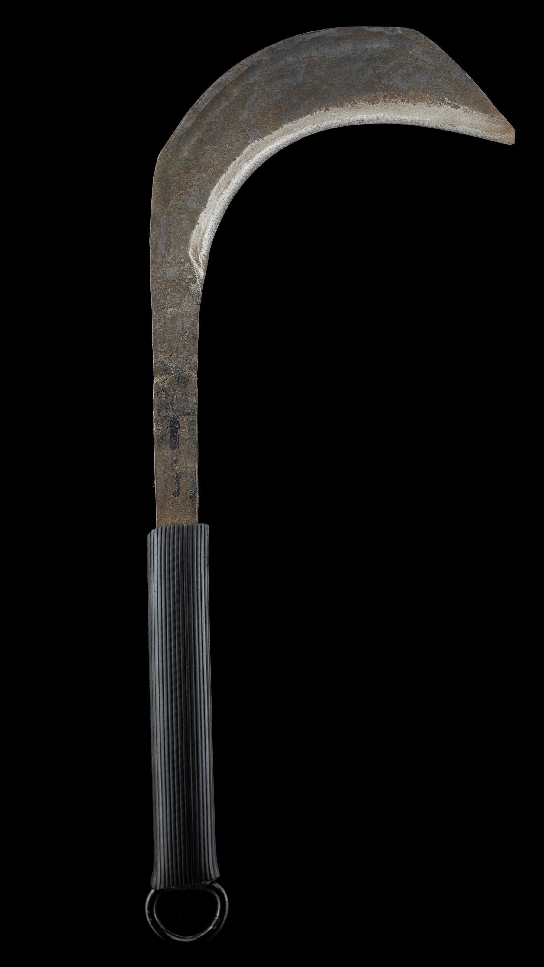 Kama Japanese Handmade Sickle By Takeda Hamono