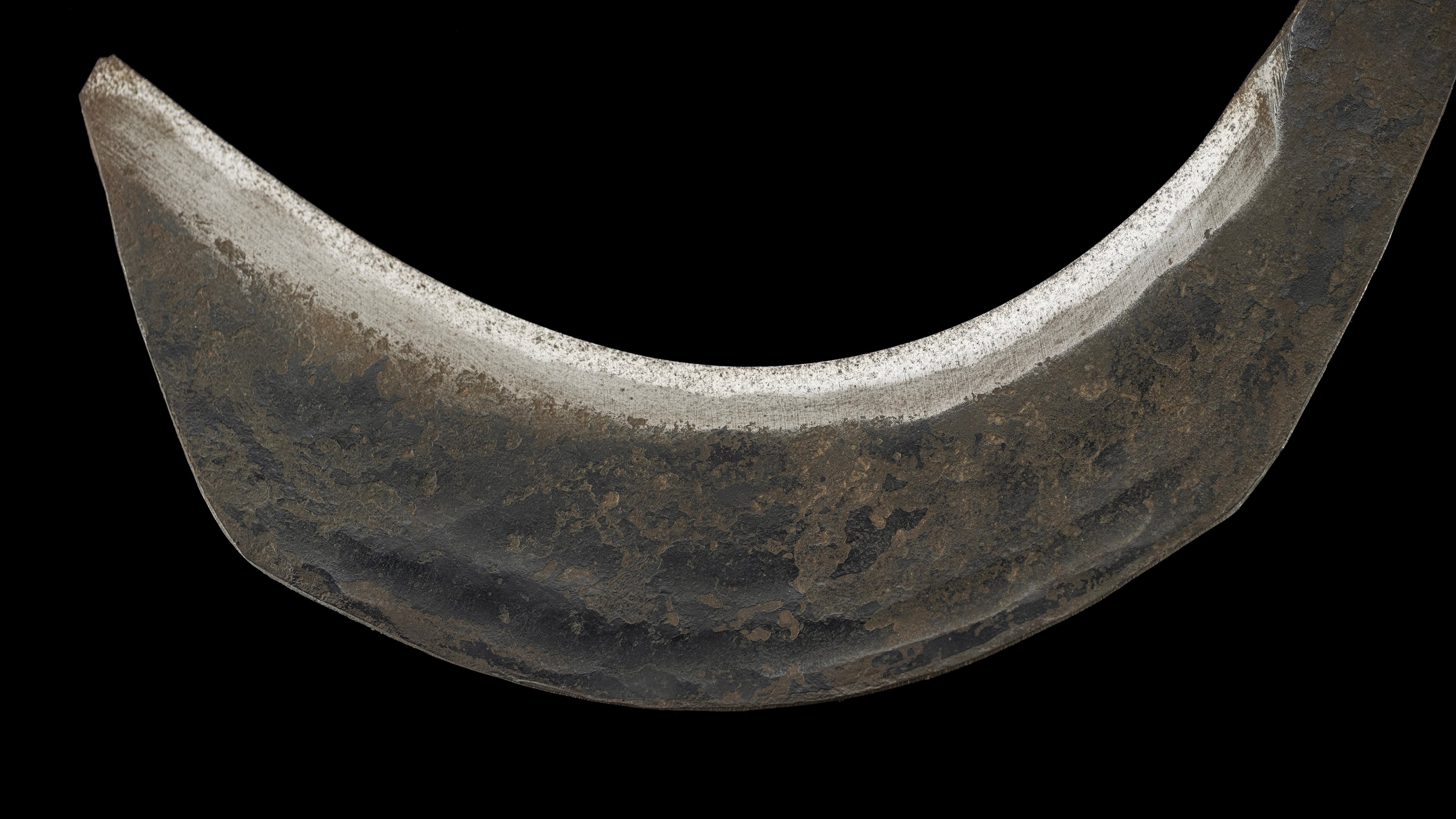 Kama Japanese Handmade Sickle By Takeda Hamono
