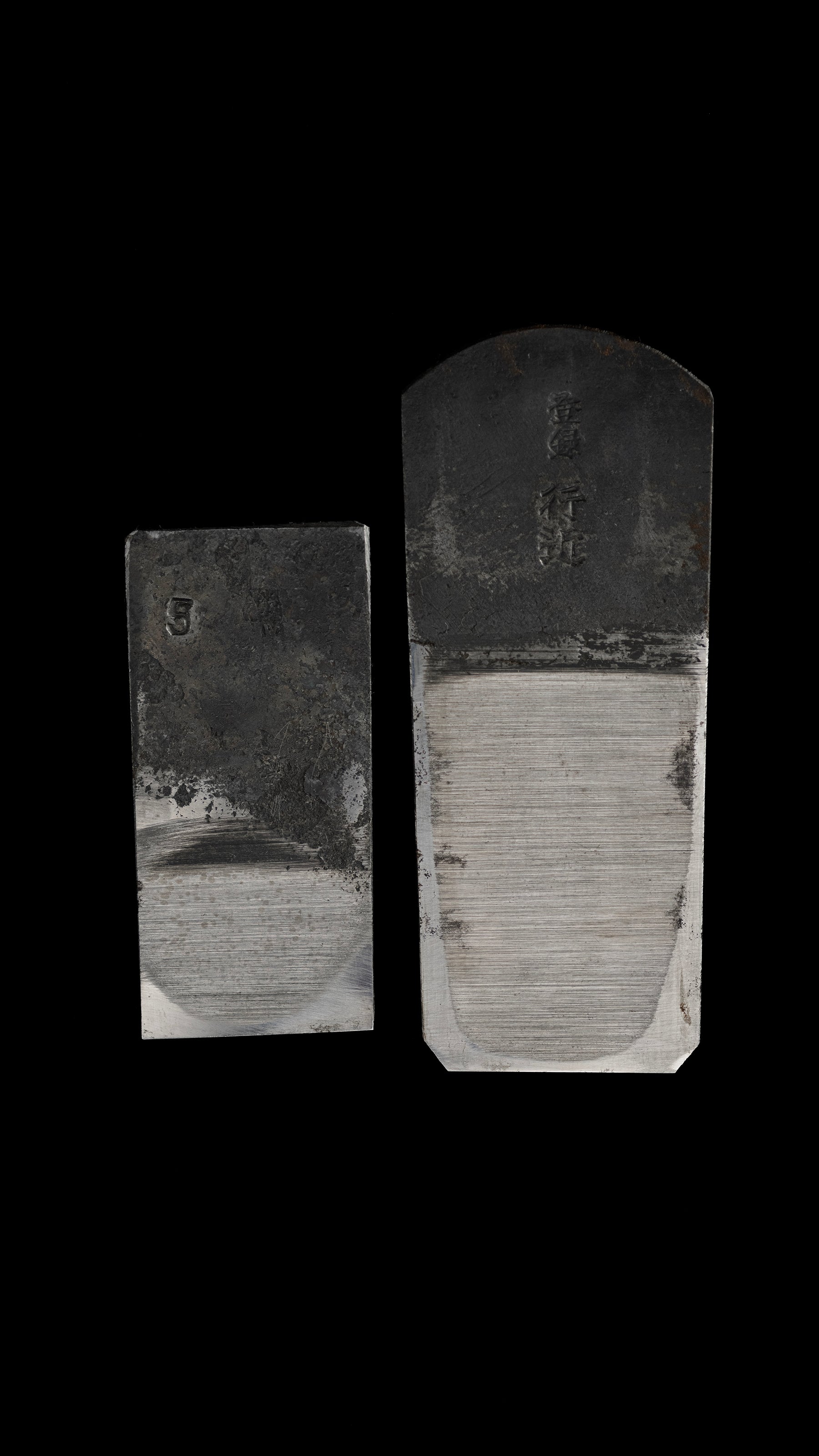 Kadomentori-Kanna Japanese Wood Screw Adjustable Chamfer Plane By Yukichika - 30mm