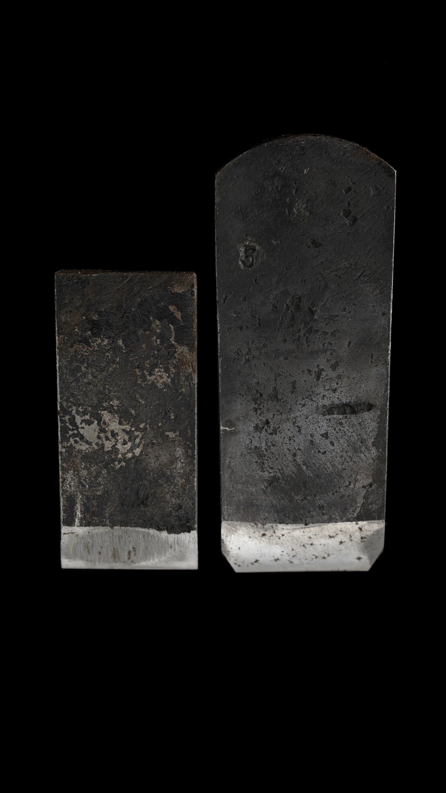 Kadomentori-Kanna Japanese Wood Screw Adjustable Chamfer Plane By Yukichika - 30mm