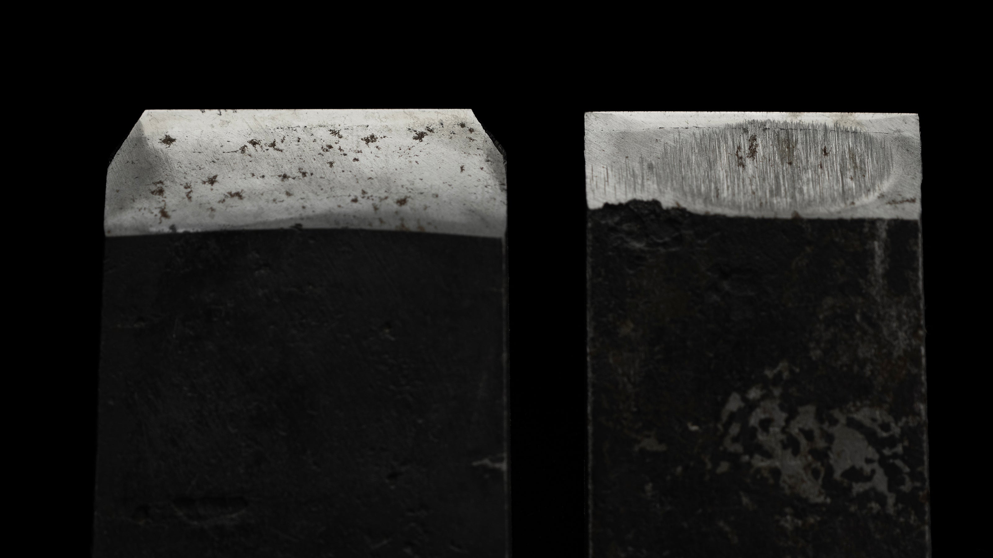 Kadomentori-Kanna Japanese Wood Screw Adjustable Chamfer Plane By Yukichika - 30mm