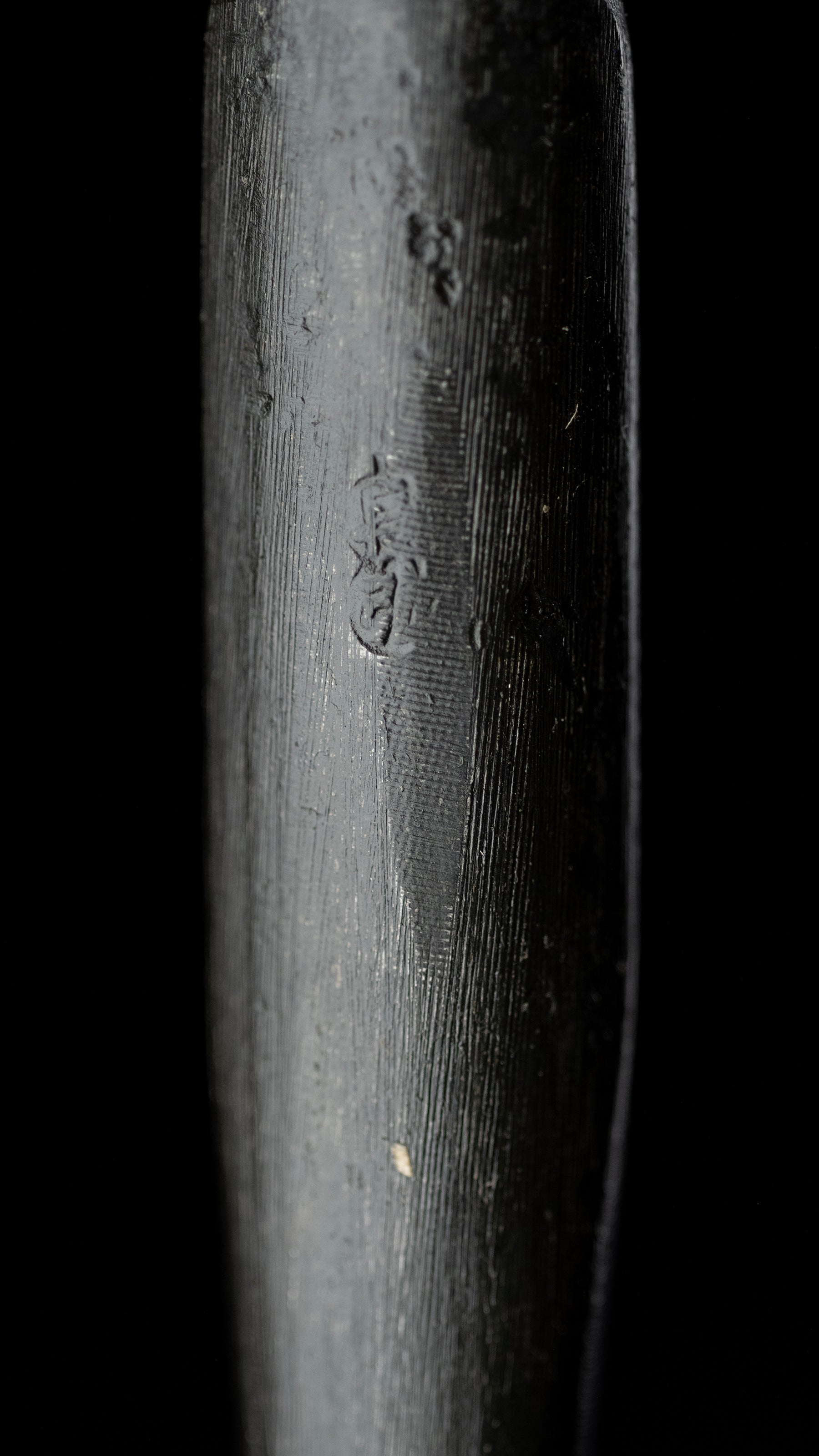 Kugishime Japanese Hand made Nail Set By Osahiro ①