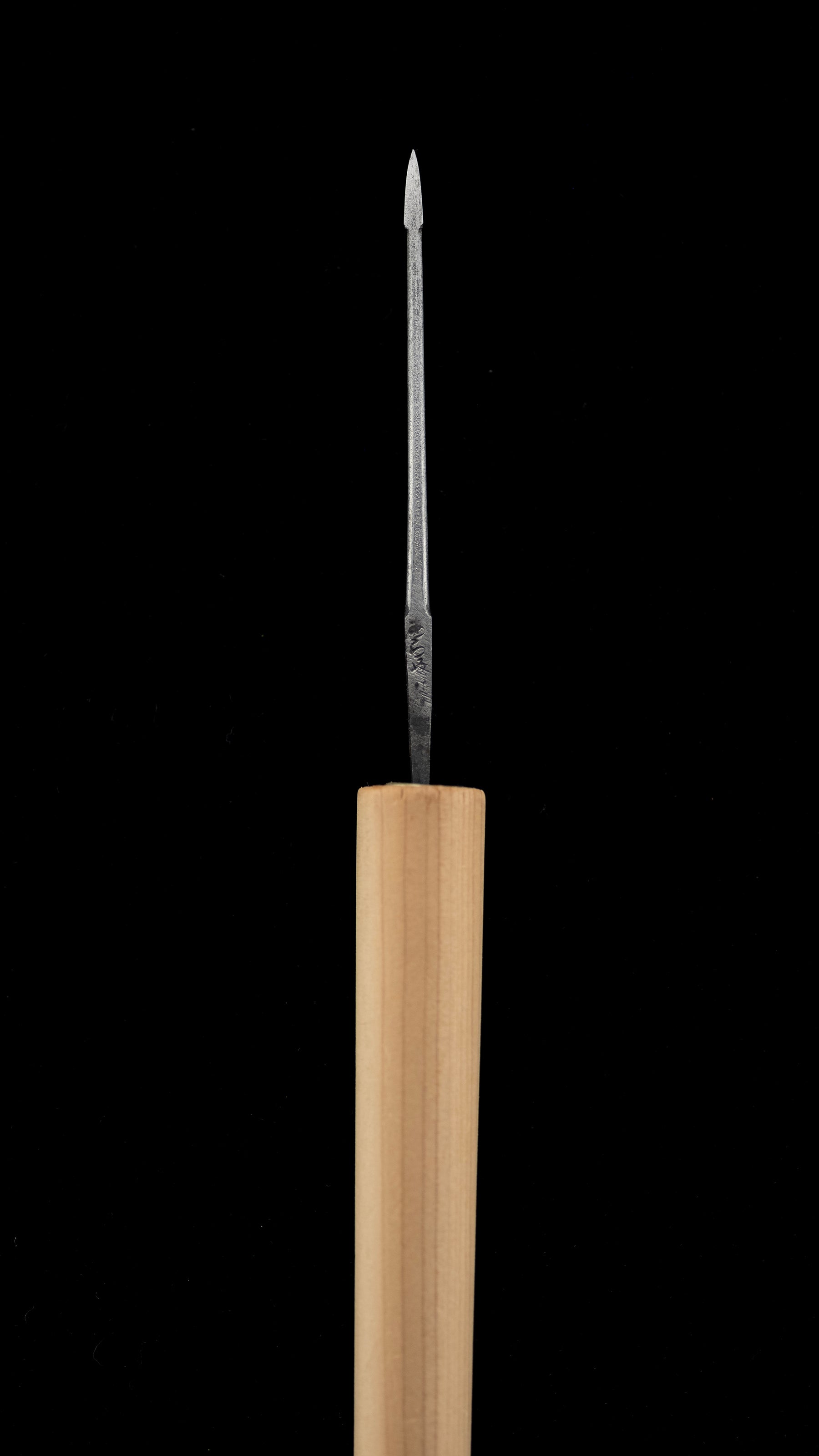 Japanese Hand made Hand kneading Drills By Arai - Third Drills