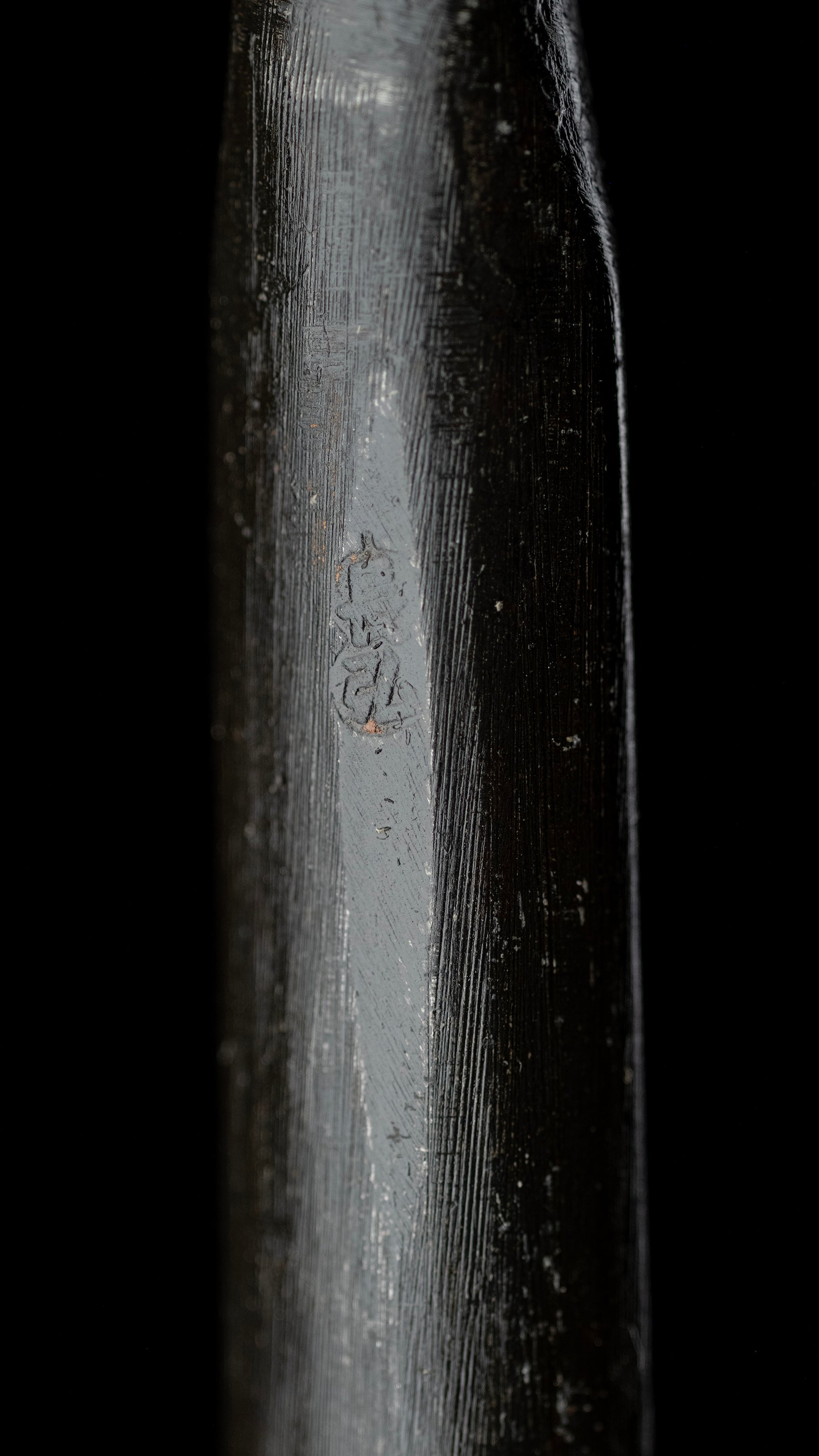 Kugishime Japanese Hand made Nail Set By Osahiro ②