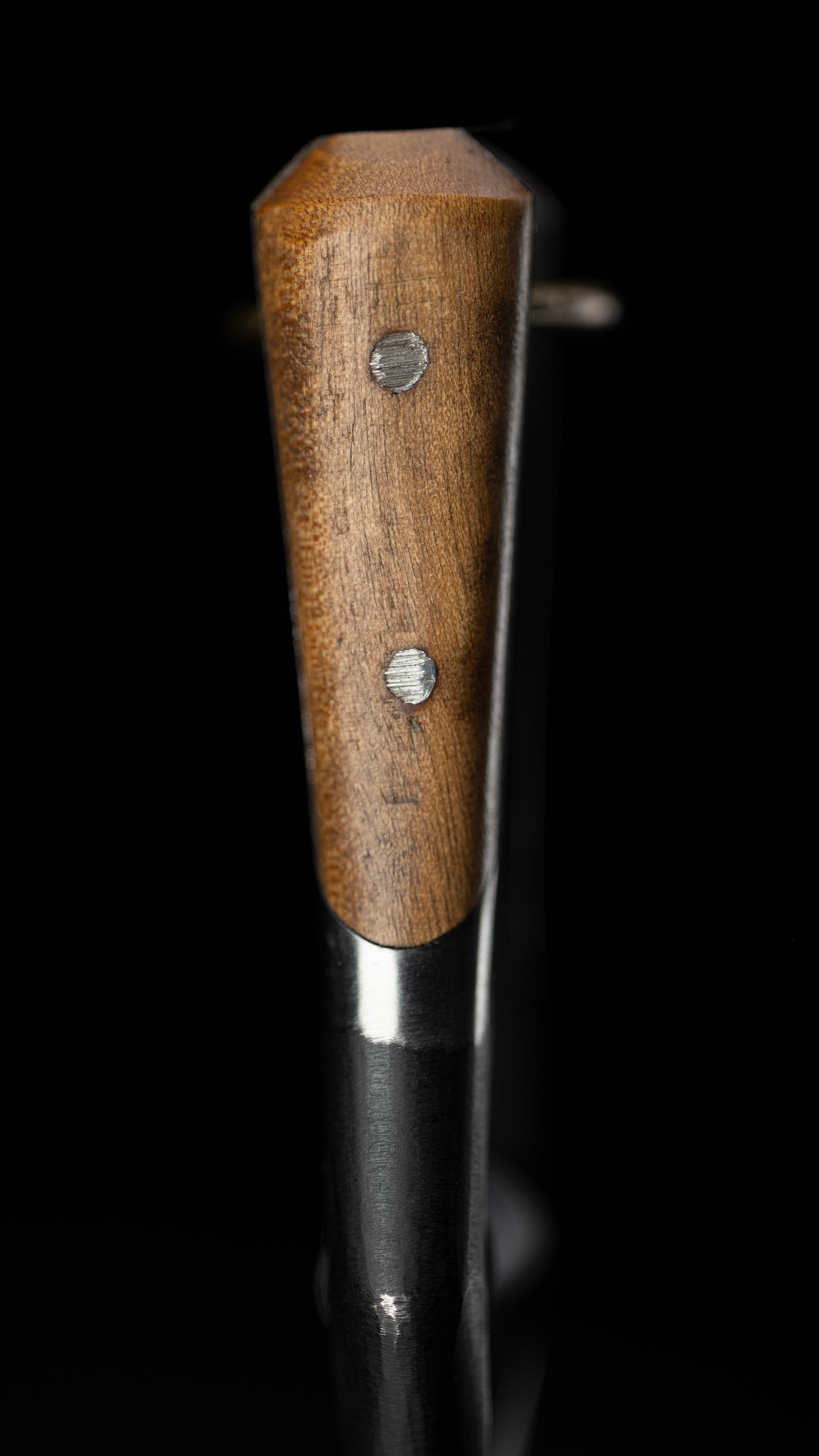 Sentei-basami Japanese Hand Forged Pruning Shears By Minamotofusamichi ②