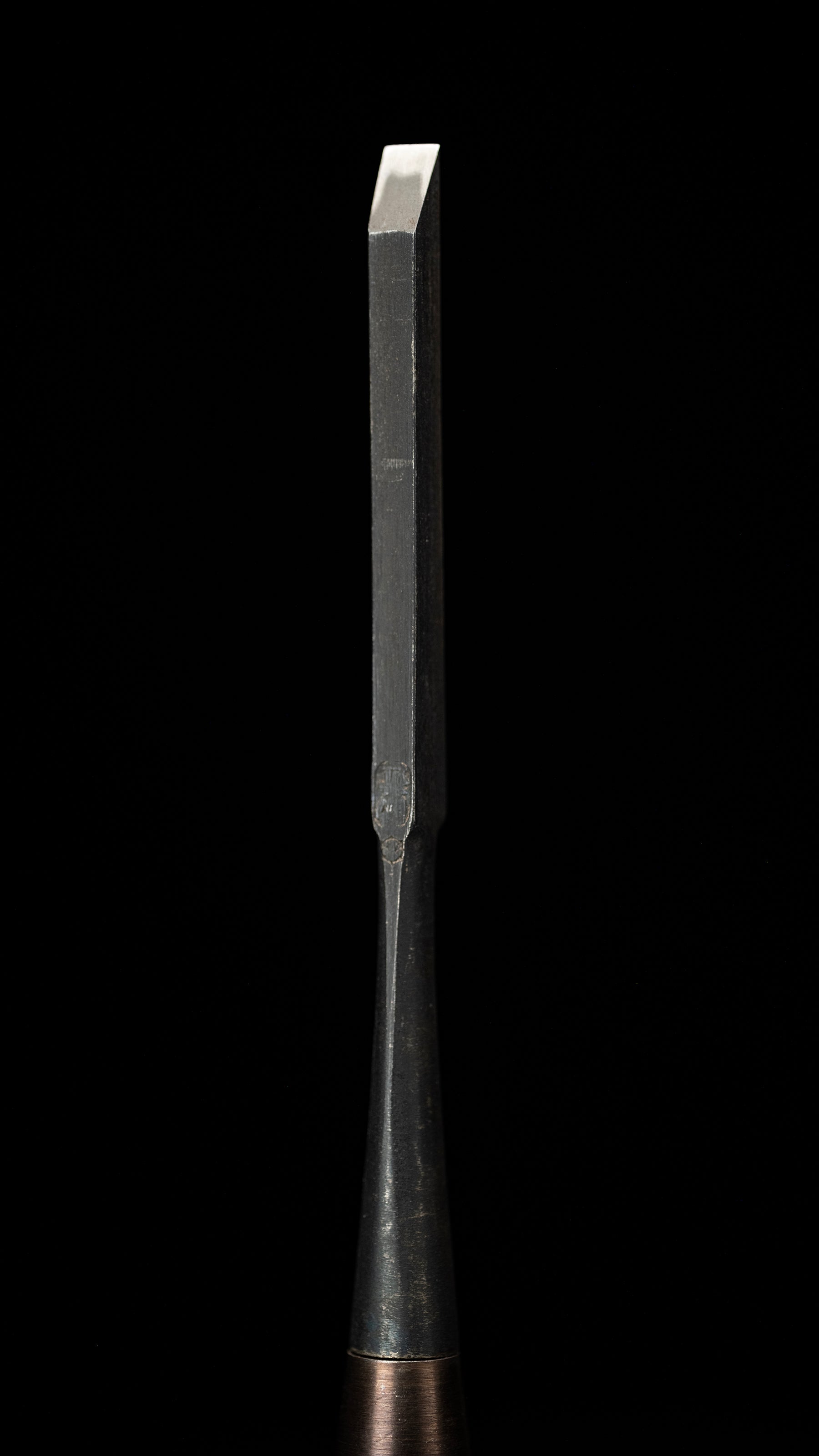 Chu-Tataki-Nomi Japanese Timber Chisel By Sukechika - 6mm