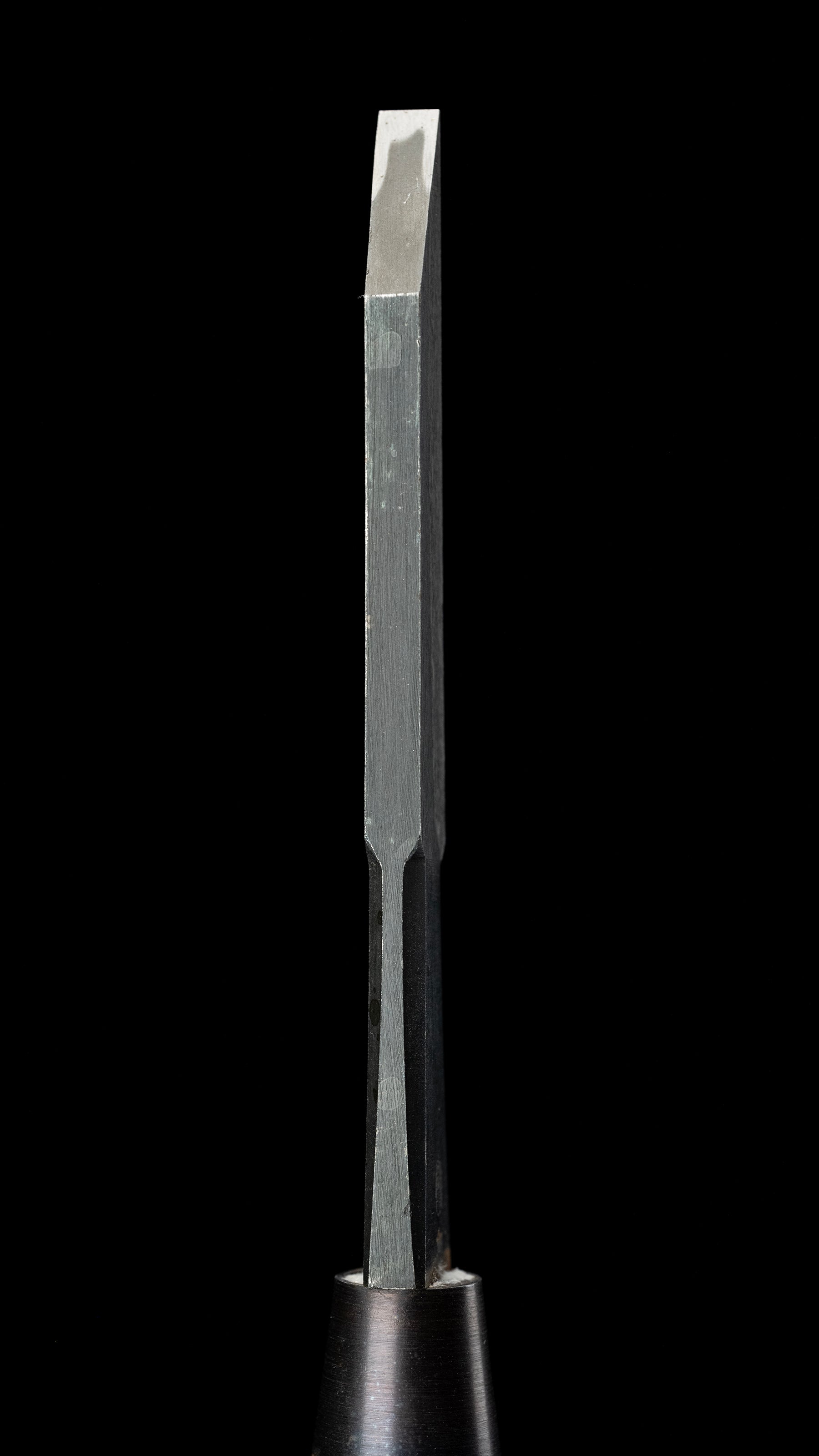 Mukomachi-Nomi Japanese Hand Made Mortise Chisel By Hasegawa Fujisaku - 6mm