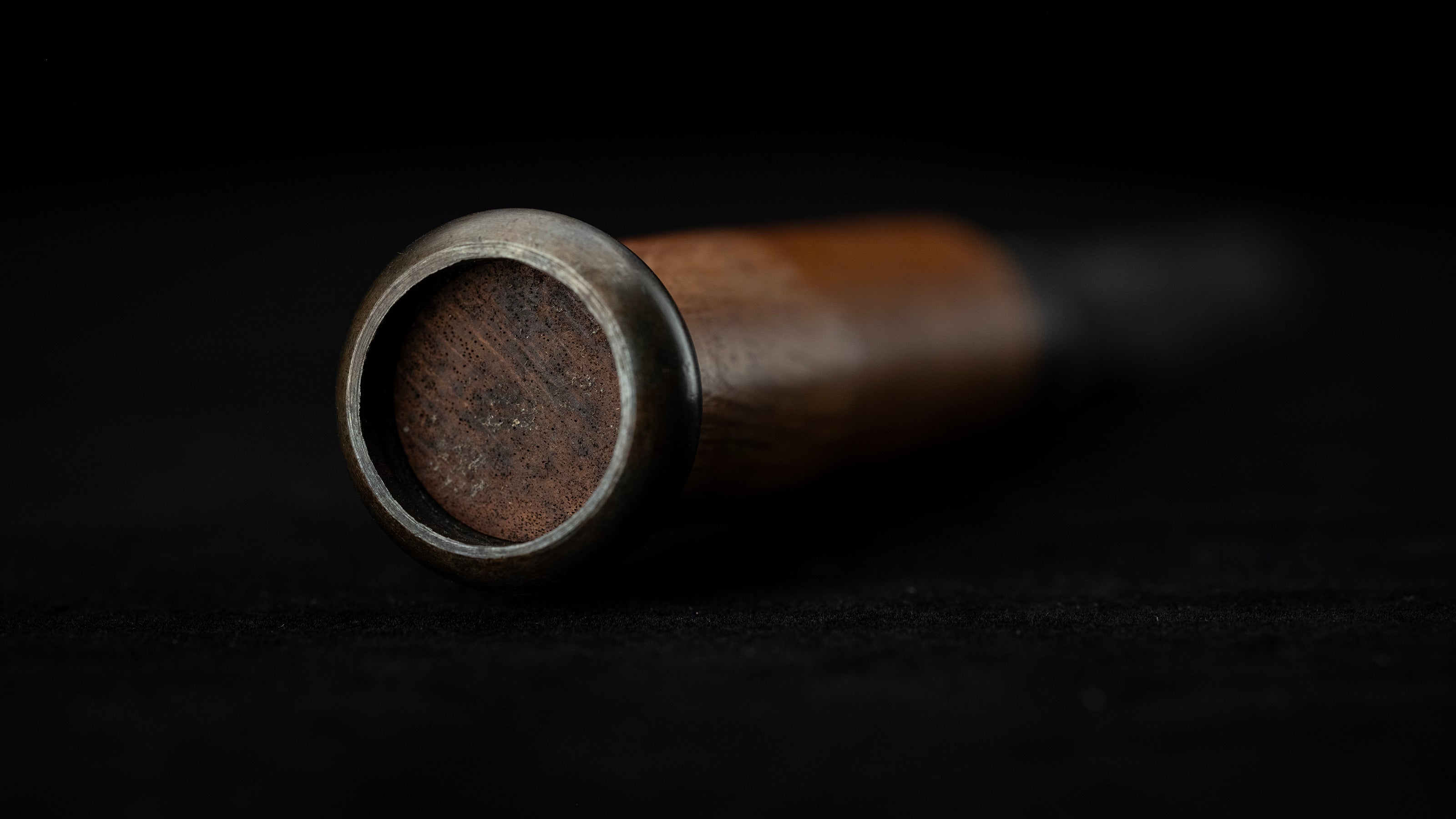 Mukomachi-Nomi Japanese Hand Made Mortise Chisel By Hasegawa Fujisaku - 6mm