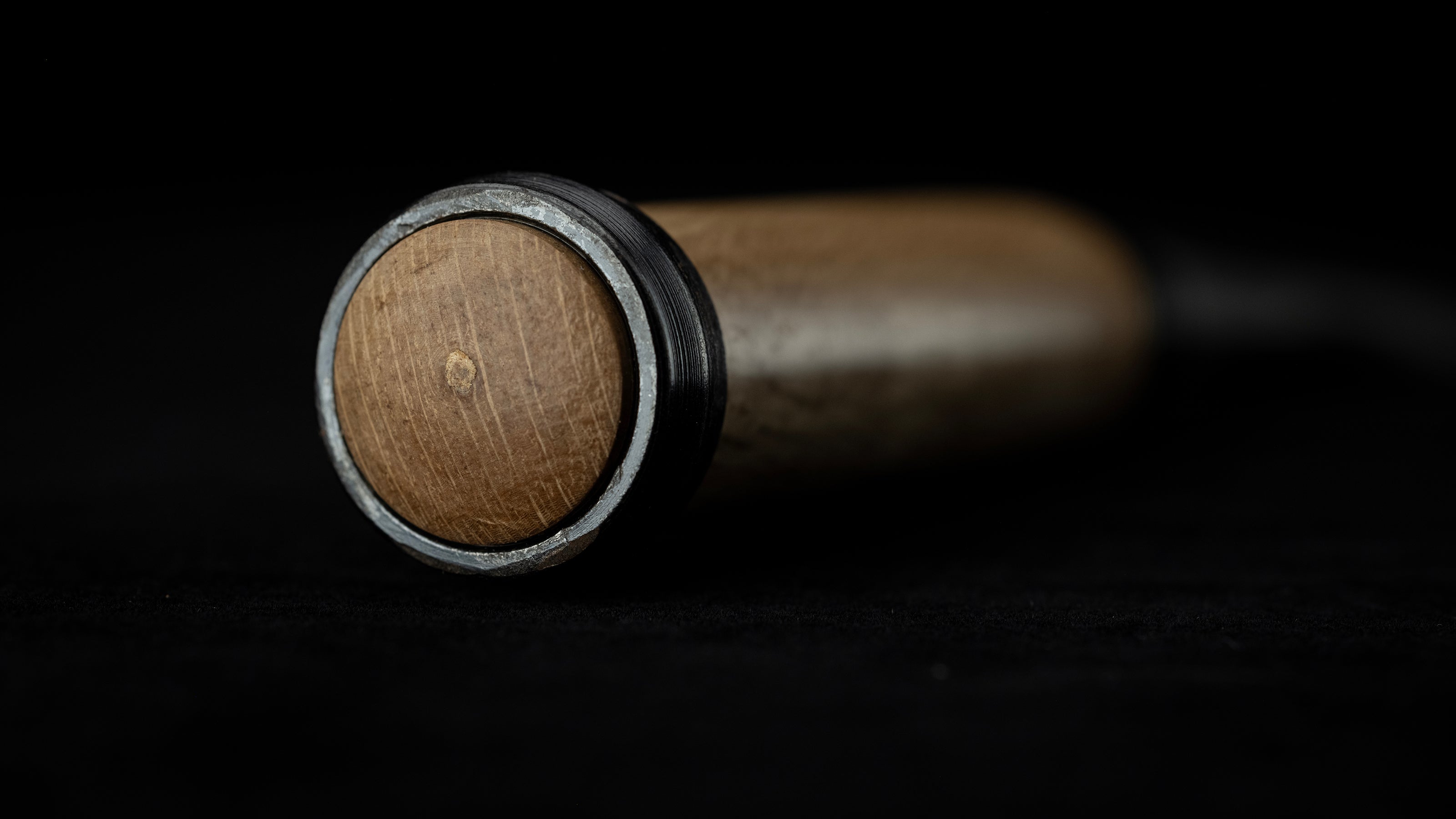 Hira-nomi Japanese Straight Flat Carving Chisel By Second Generation Konobu - 36mm