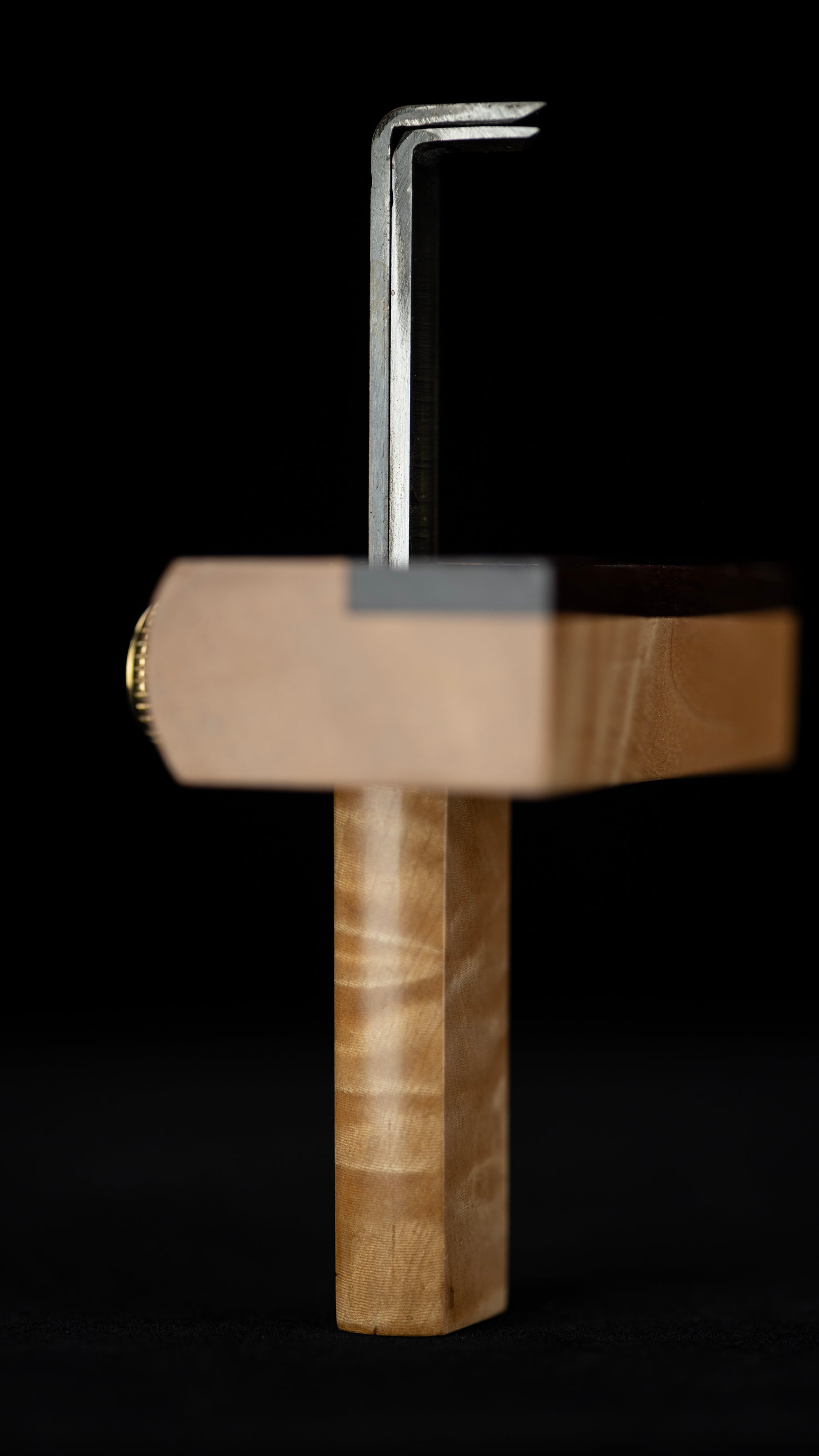 Kama-Kebiki Japanese Hand made Marking Gauge By Artisan