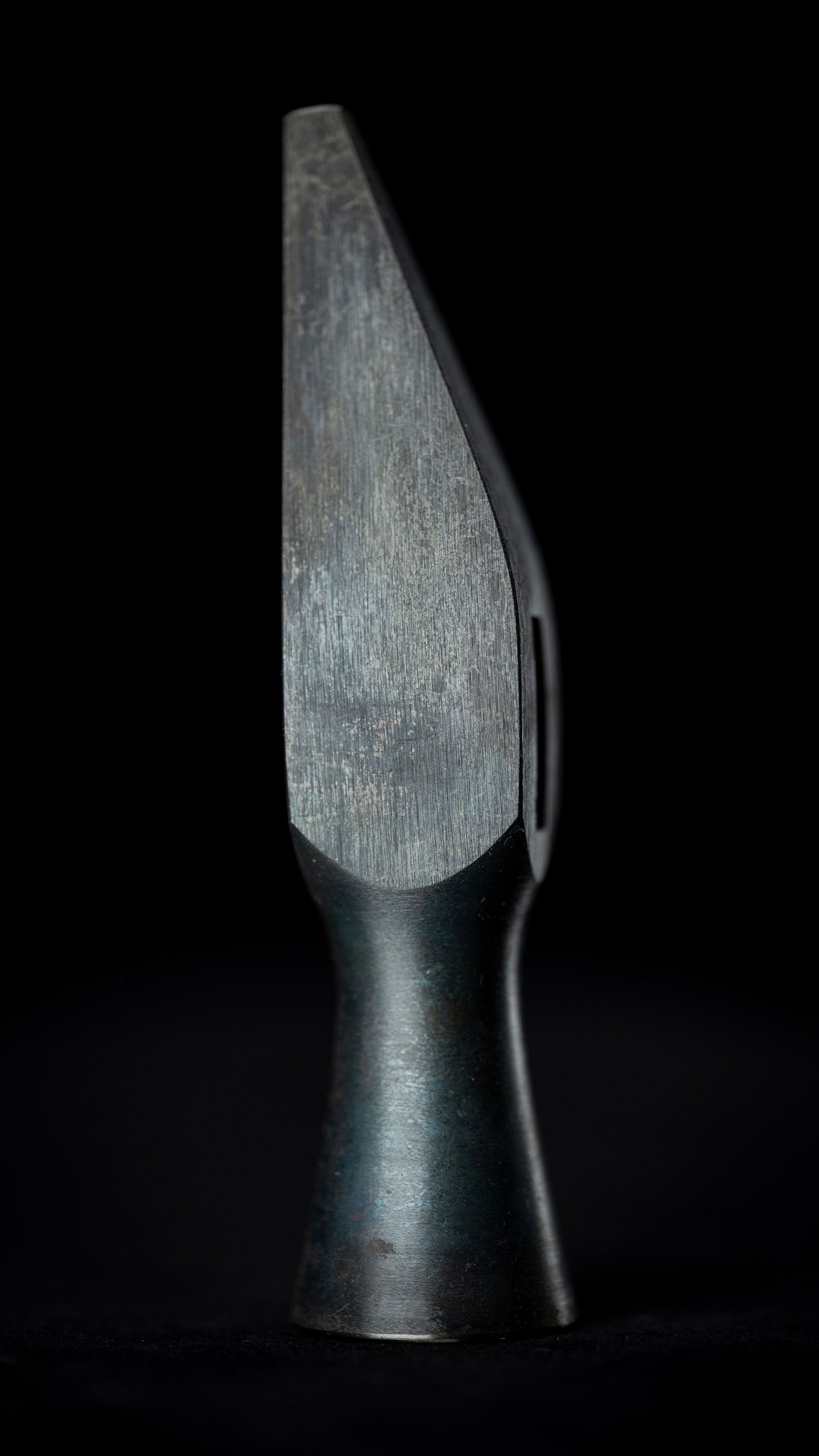 Funate Genno Japanese Hand Made Hammer by Hiroki - 120 Monme